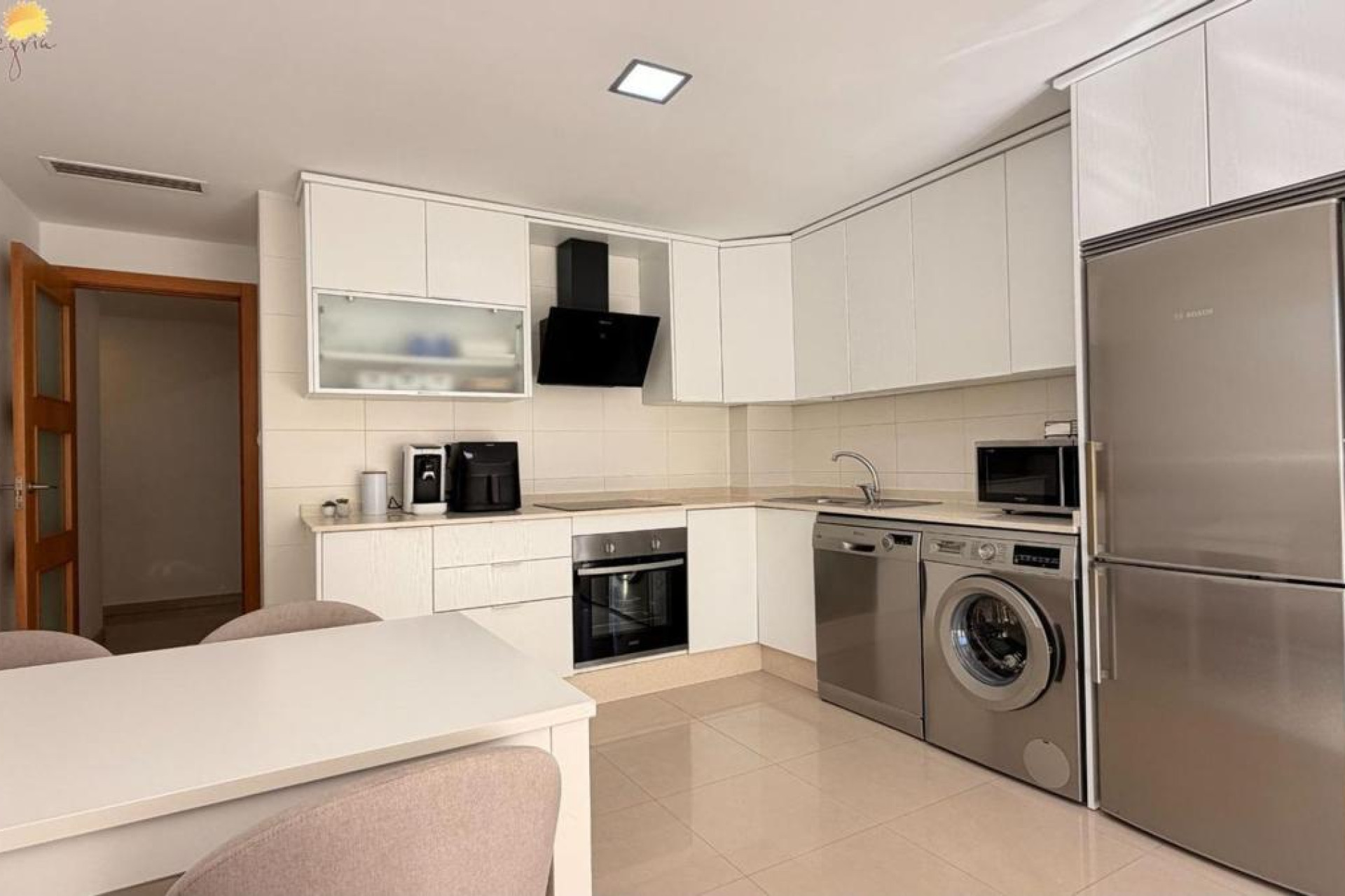 Revente - Appartement - Torrevieja - torrevieja