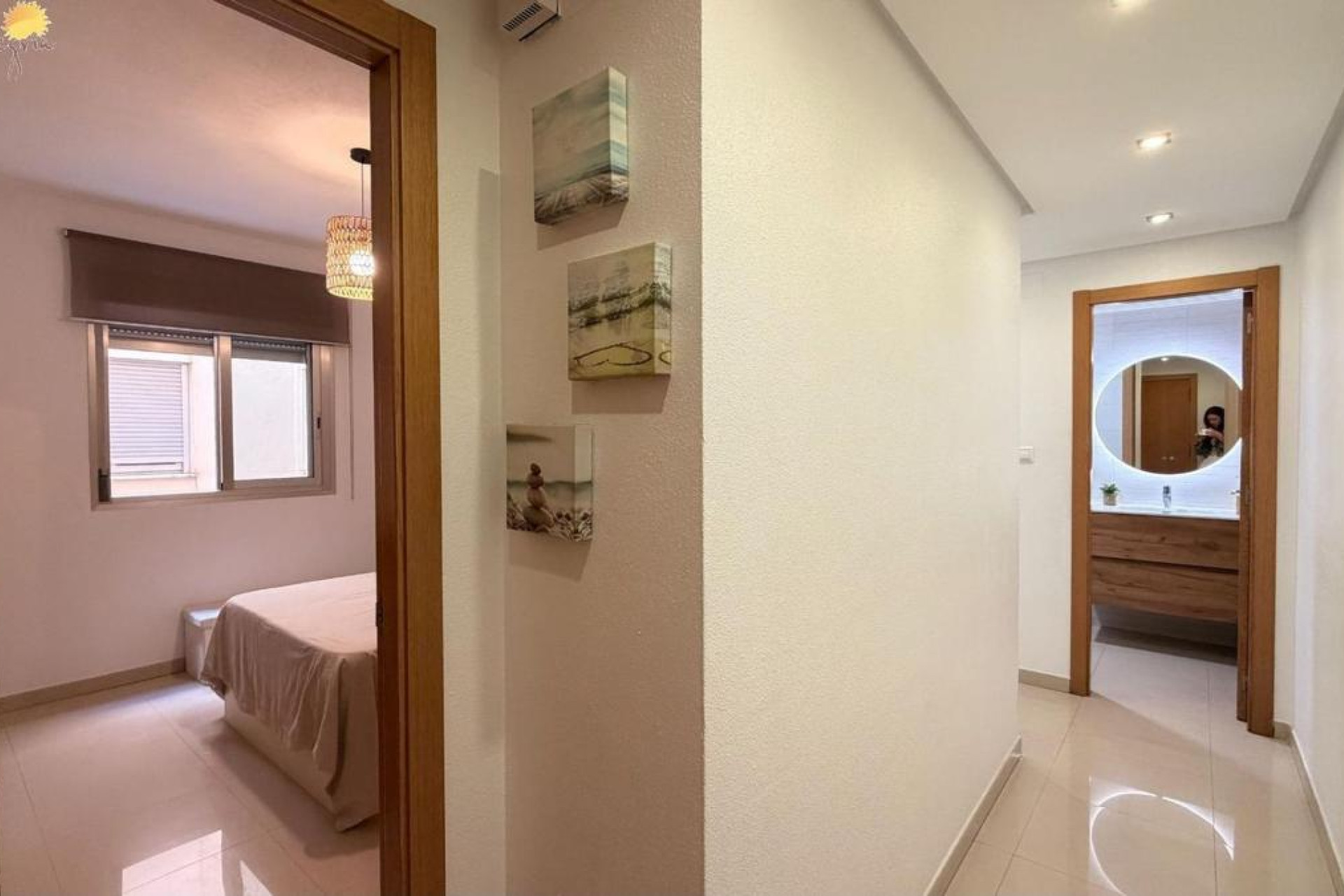 Revente - Appartement - Torrevieja - torrevieja