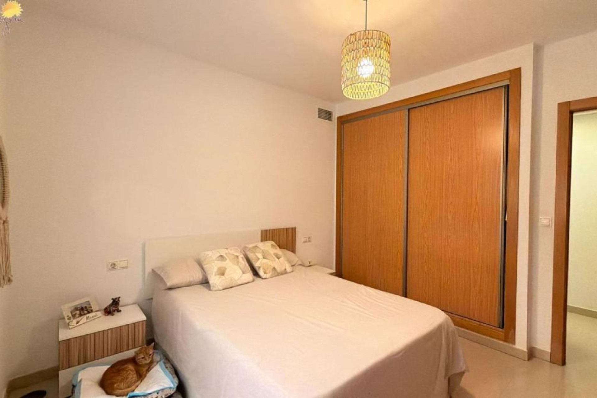 Revente - Appartement - Torrevieja - torrevieja