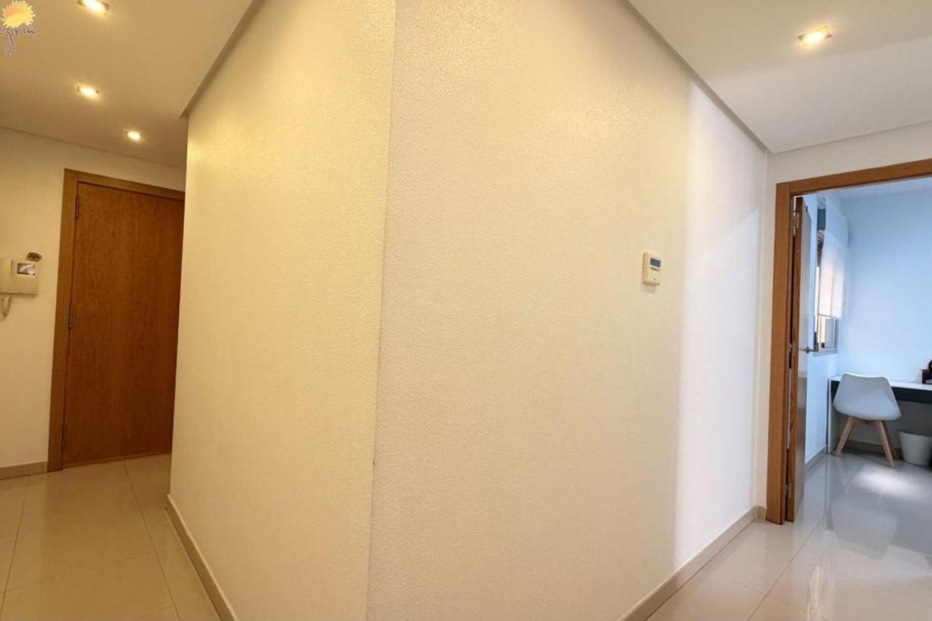 Revente - Appartement - Torrevieja - torrevieja
