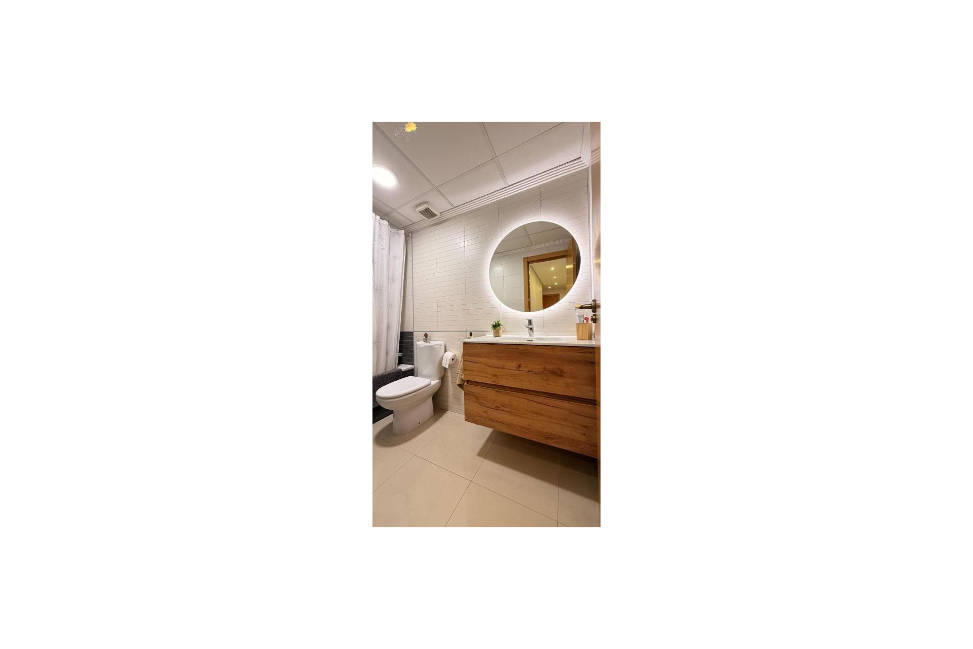 Revente - Appartement - Torrevieja - torrevieja