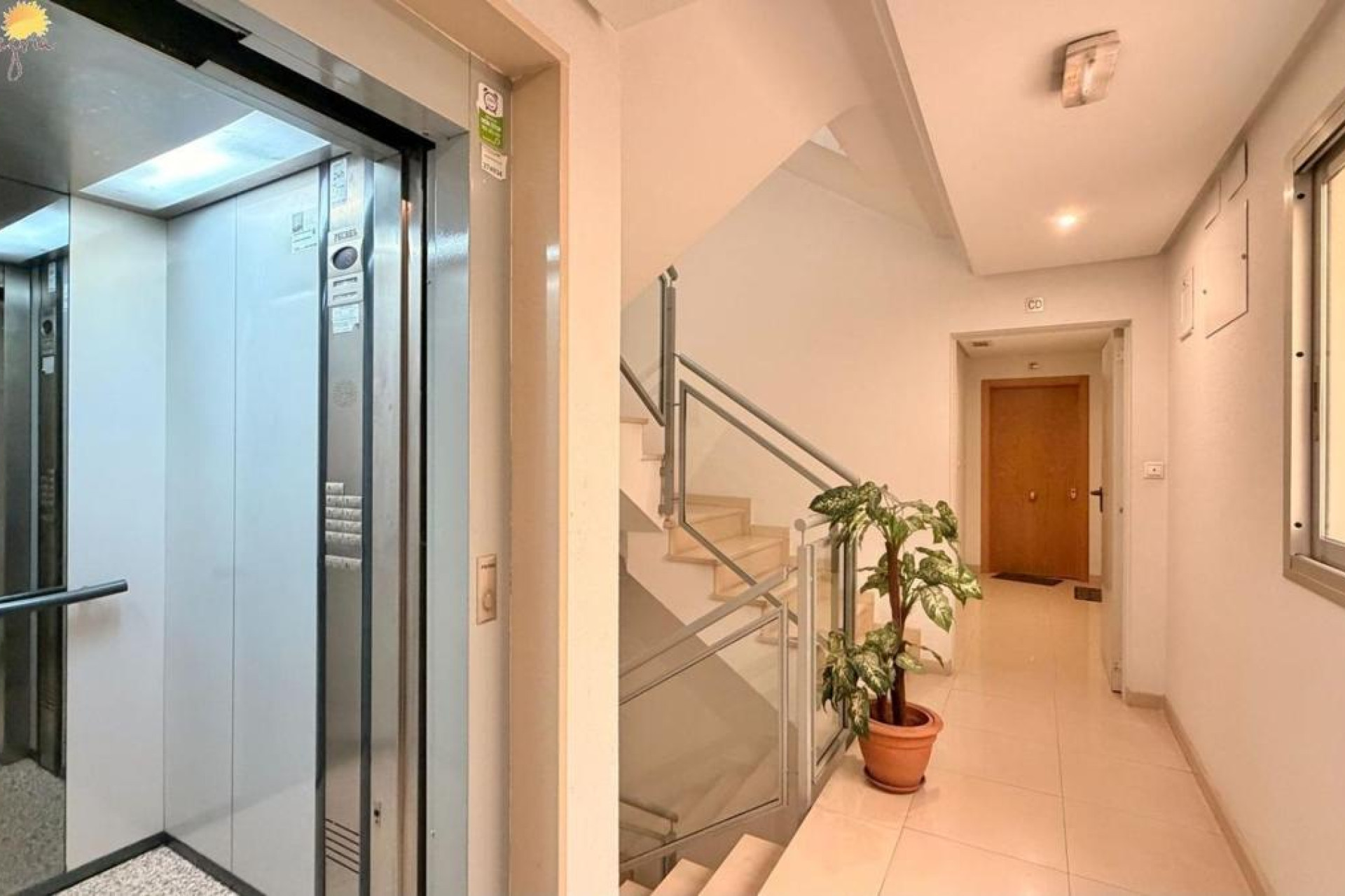 Revente - Appartement - Torrevieja - torrevieja