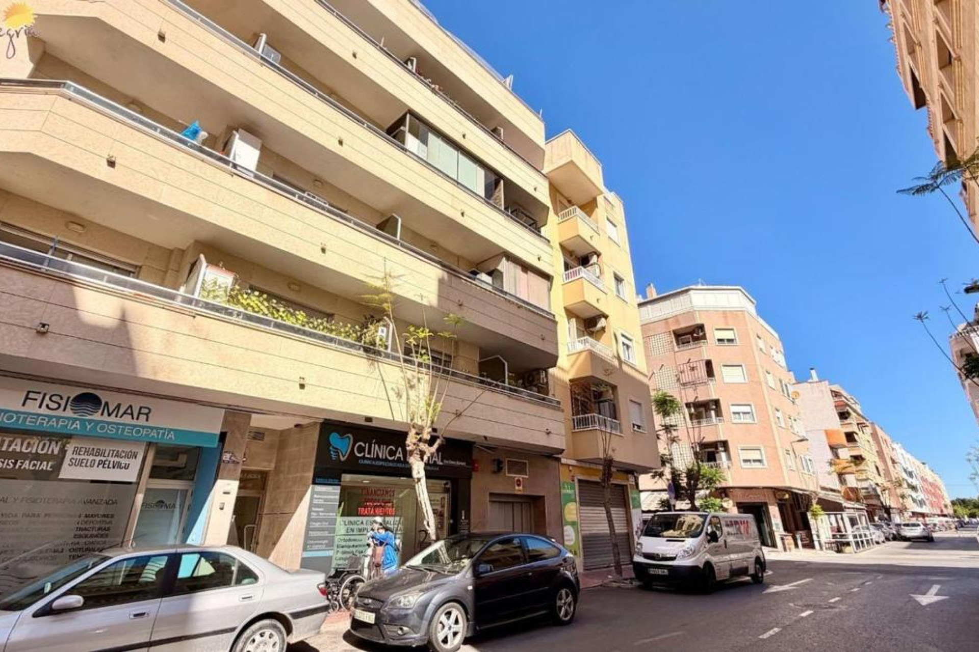 Revente - Appartement - Torrevieja - torrevieja