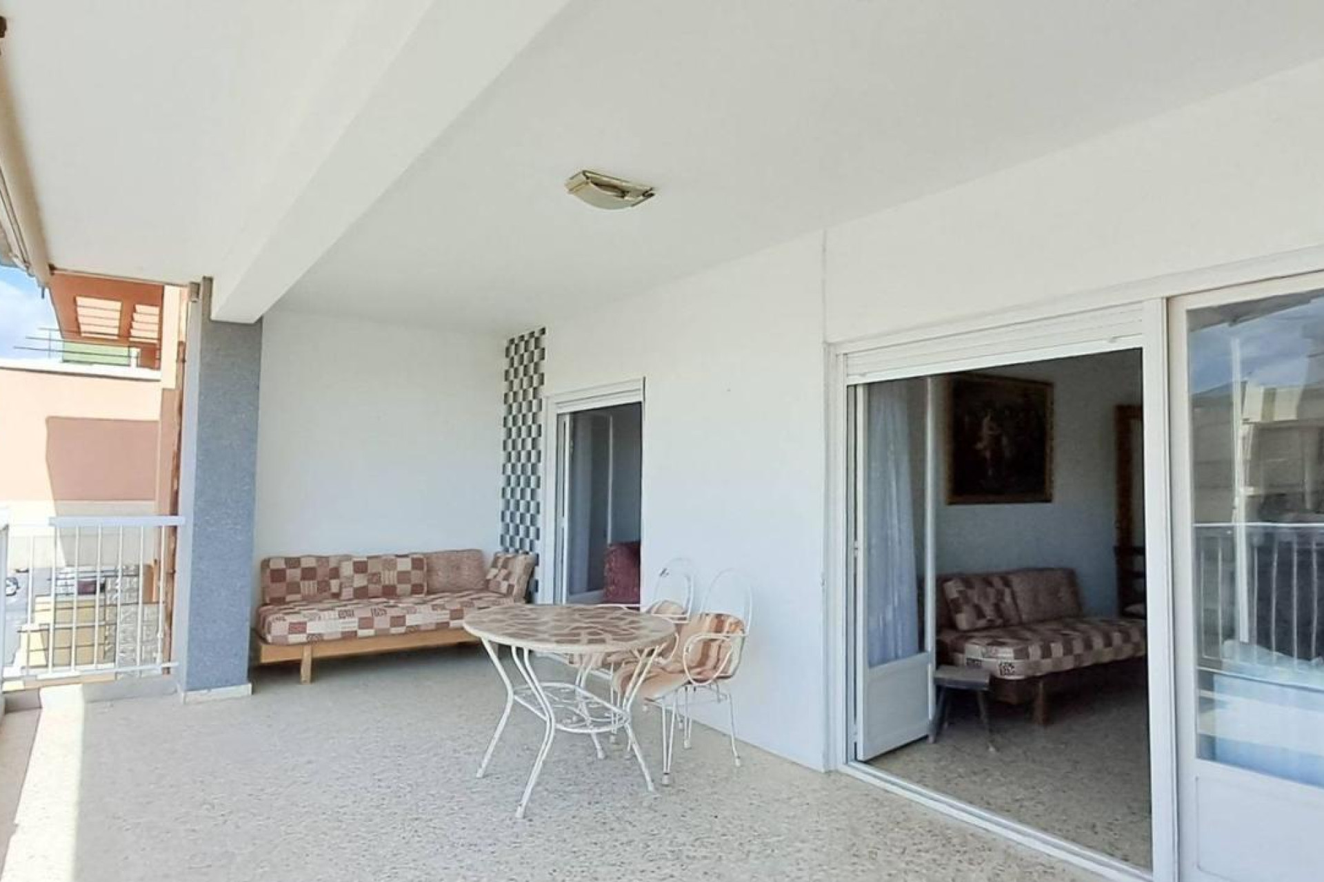 Revente - Appartement - Torrevieja - torrevieja