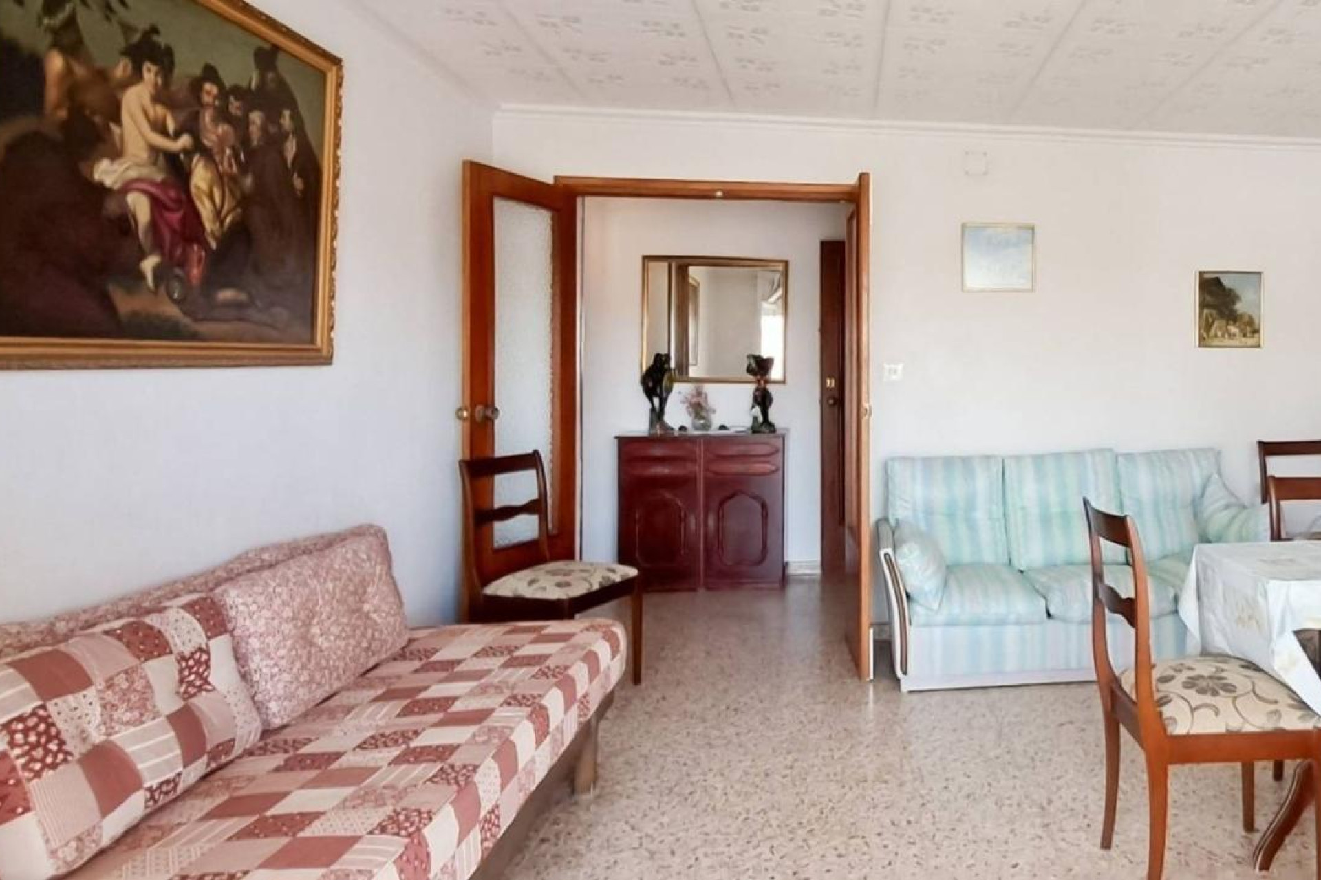 Revente - Appartement - Torrevieja - torrevieja