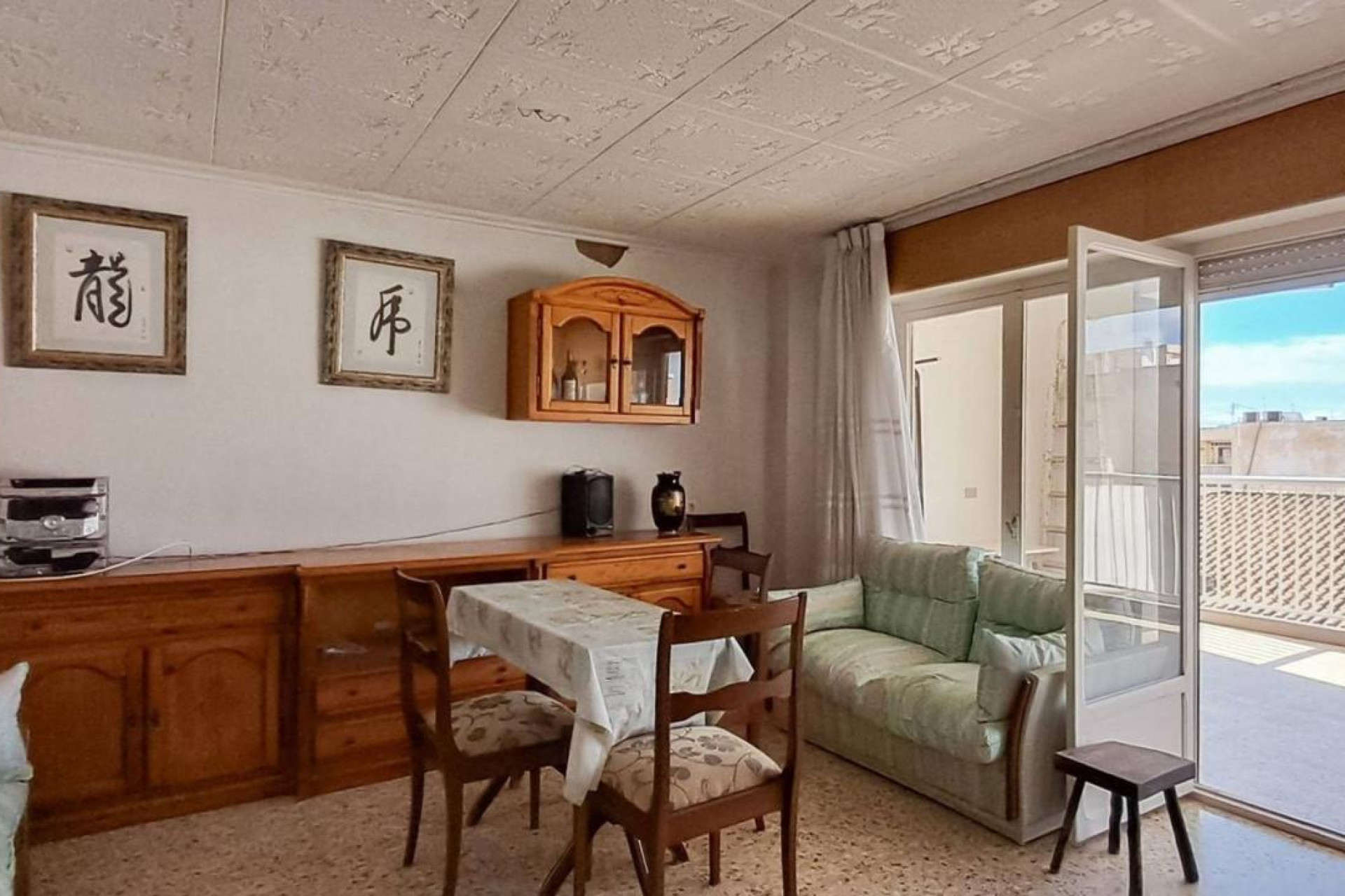 Revente - Appartement - Torrevieja - torrevieja