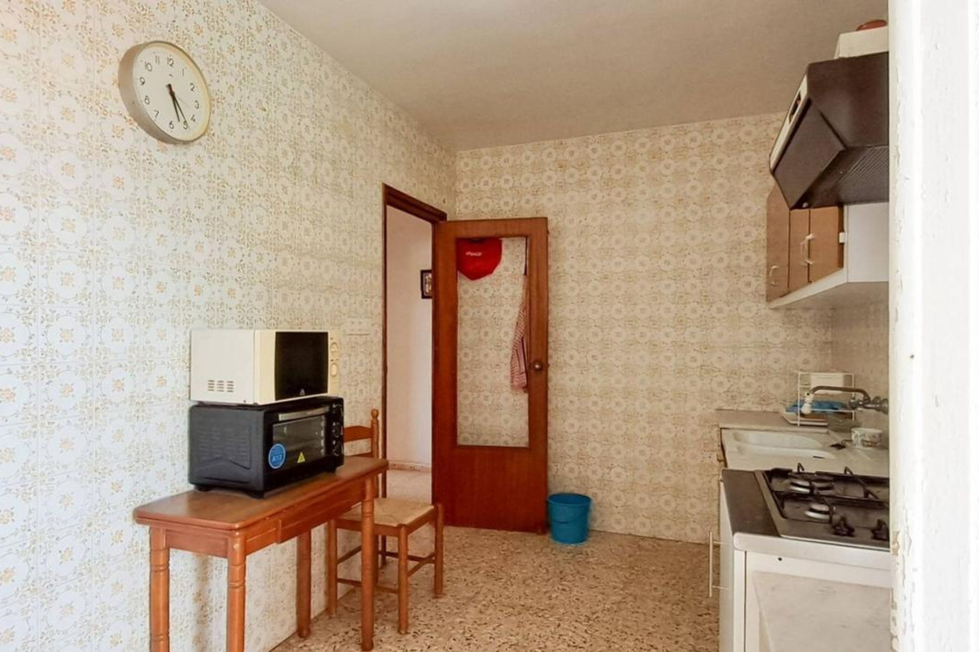 Revente - Appartement - Torrevieja - torrevieja