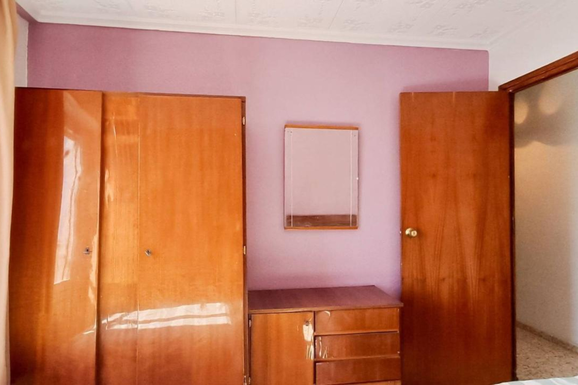 Revente - Appartement - Torrevieja - torrevieja