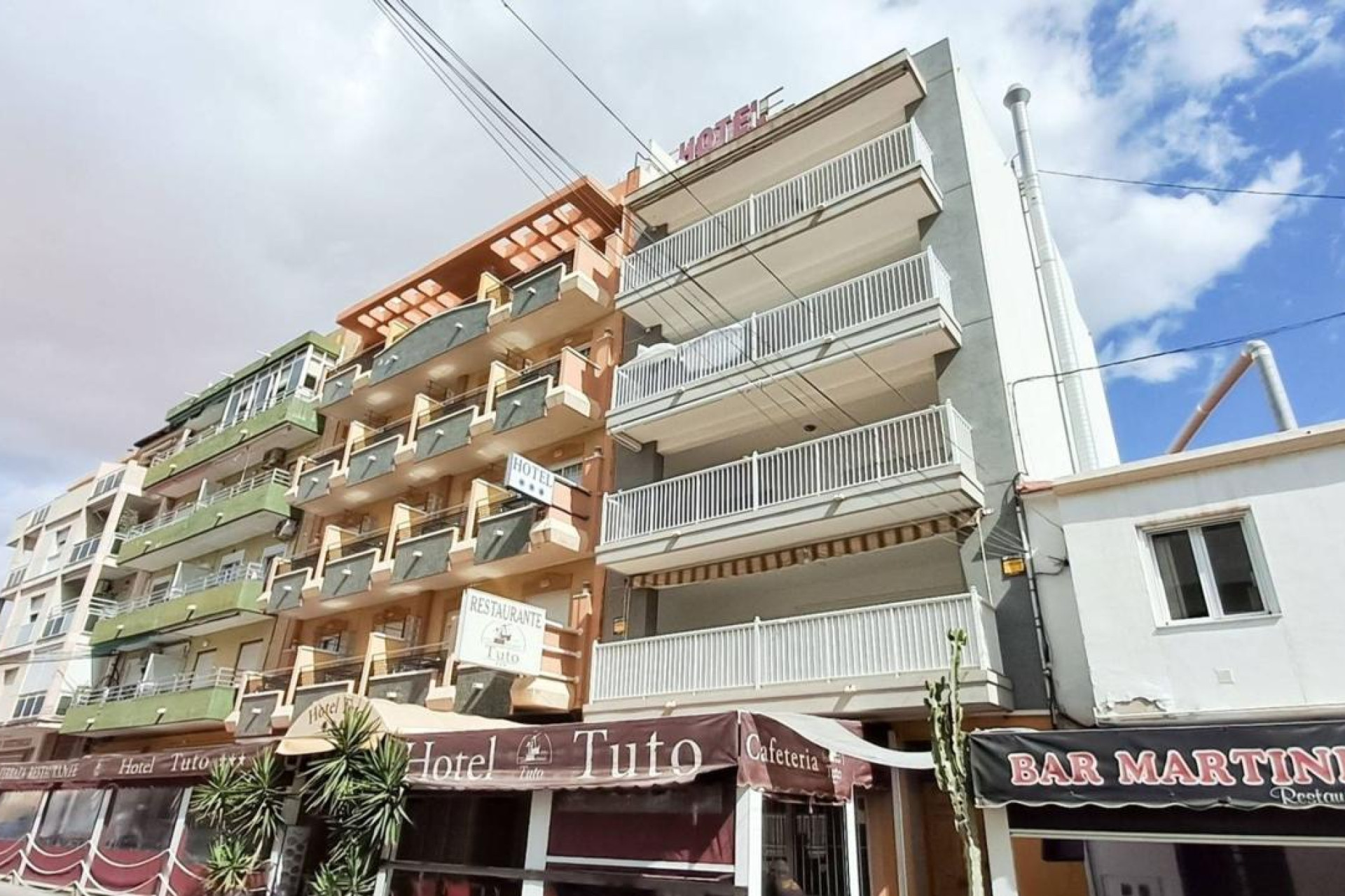 Revente - Appartement - Torrevieja - torrevieja