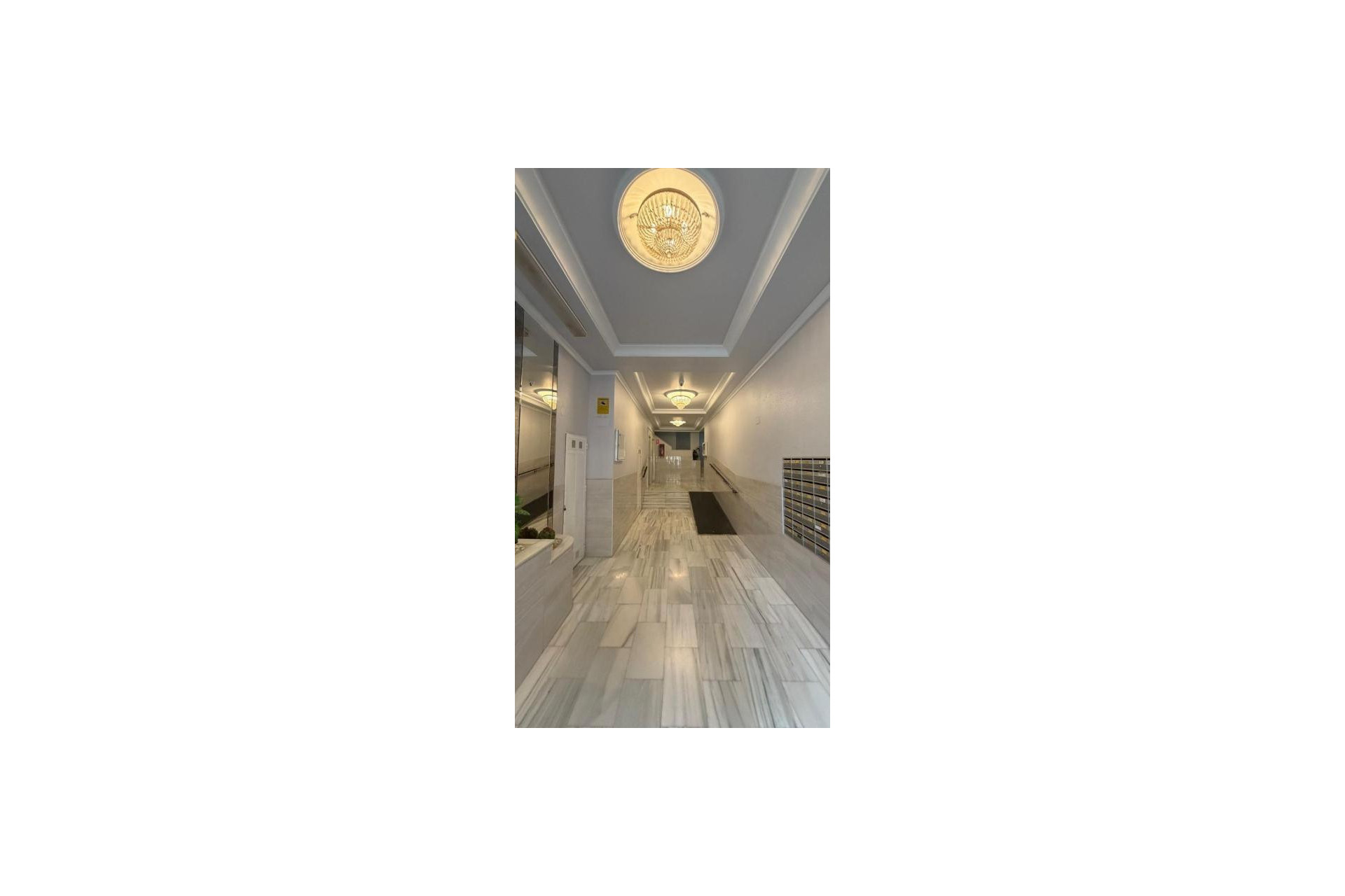 Revente - Appartement - Torrevieja - torrevieja