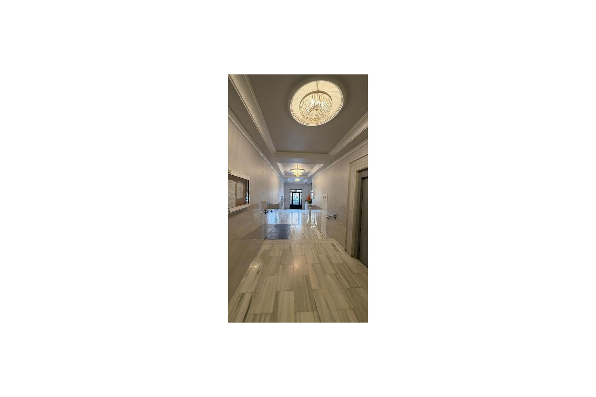 Revente - Appartement - Torrevieja - torrevieja