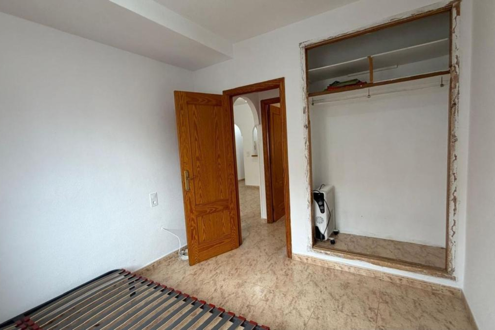 Revente - Appartement - Torrevieja - torrevieja