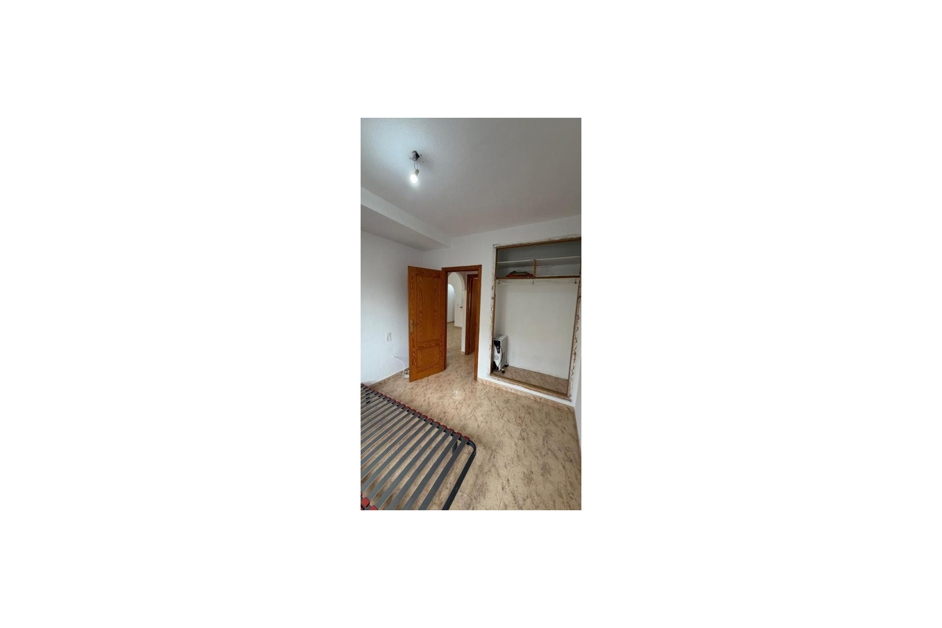 Revente - Appartement - Torrevieja - torrevieja