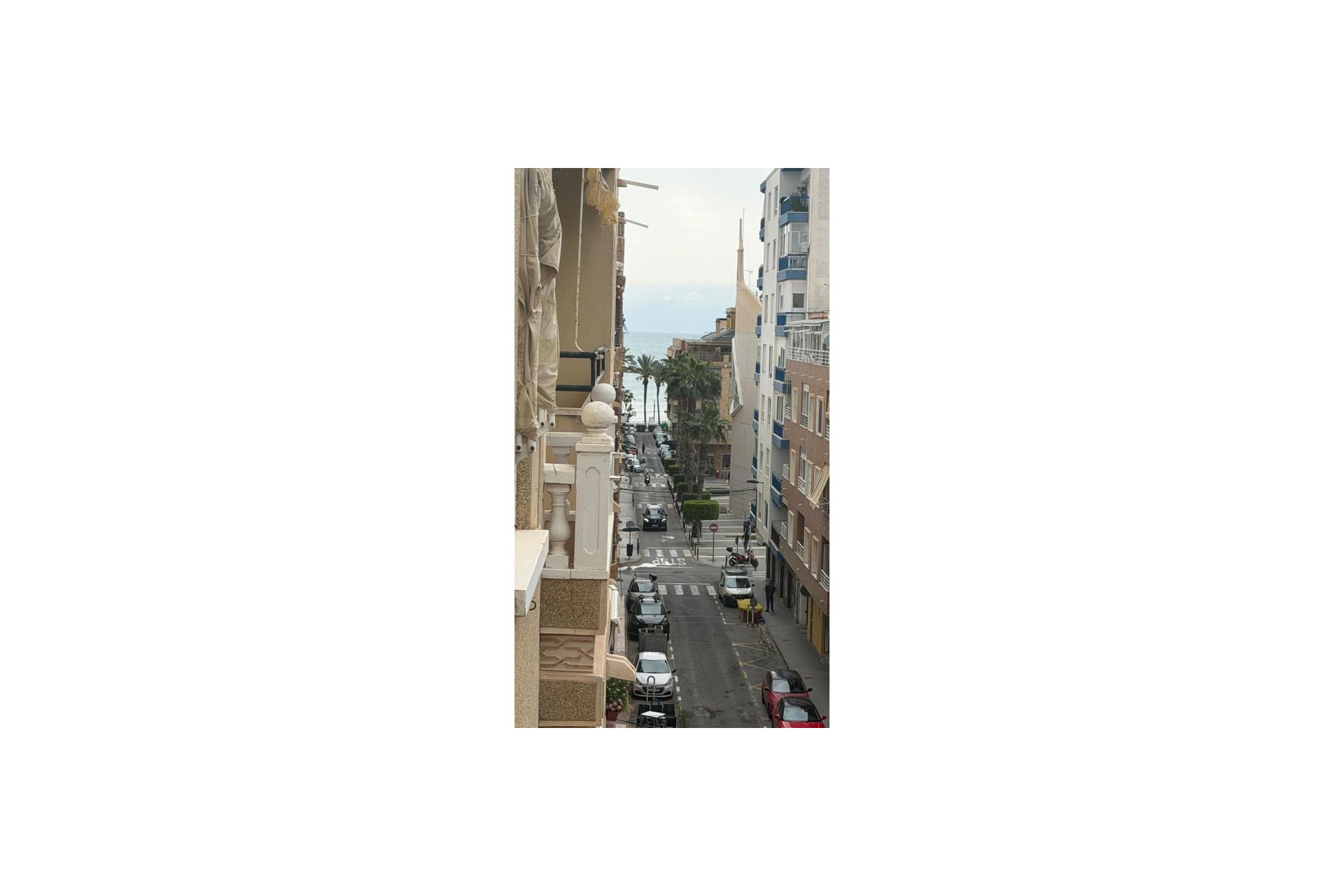 Revente - Appartement - Torrevieja - torrevieja