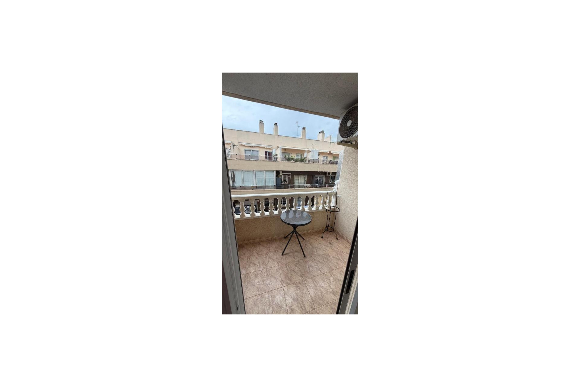 Revente - Appartement - Torrevieja - torrevieja