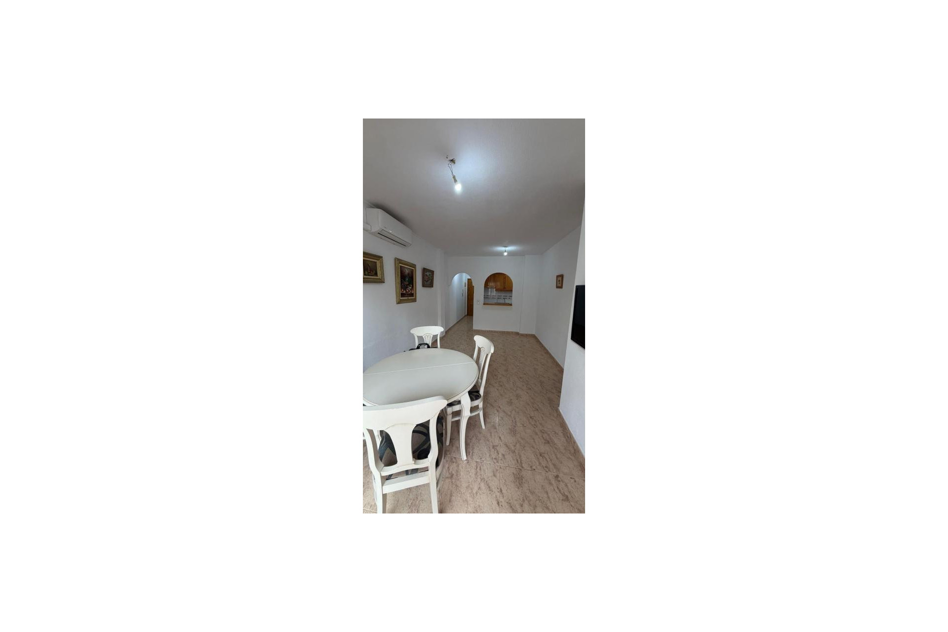 Revente - Appartement - Torrevieja - torrevieja