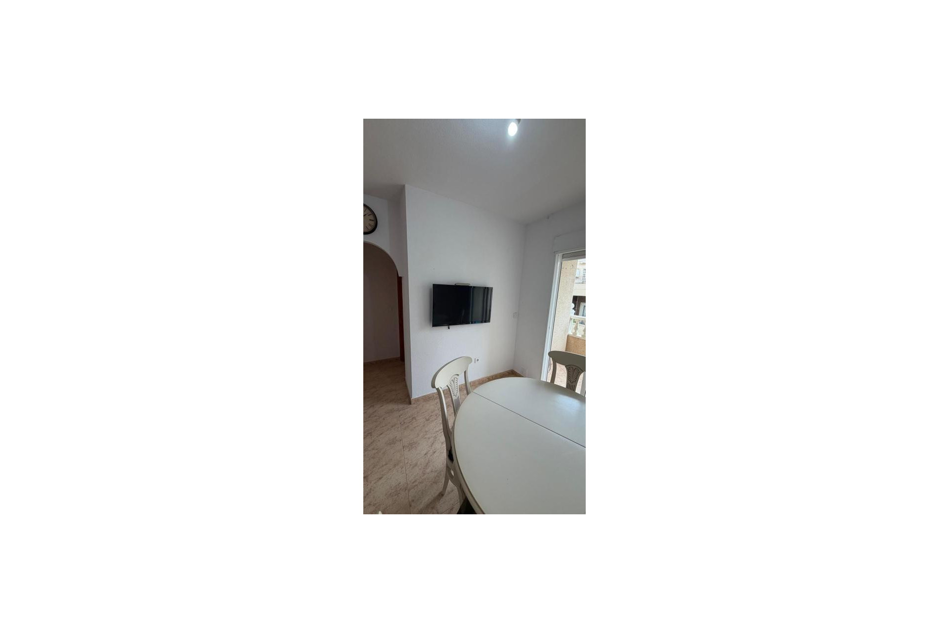 Revente - Appartement - Torrevieja - torrevieja