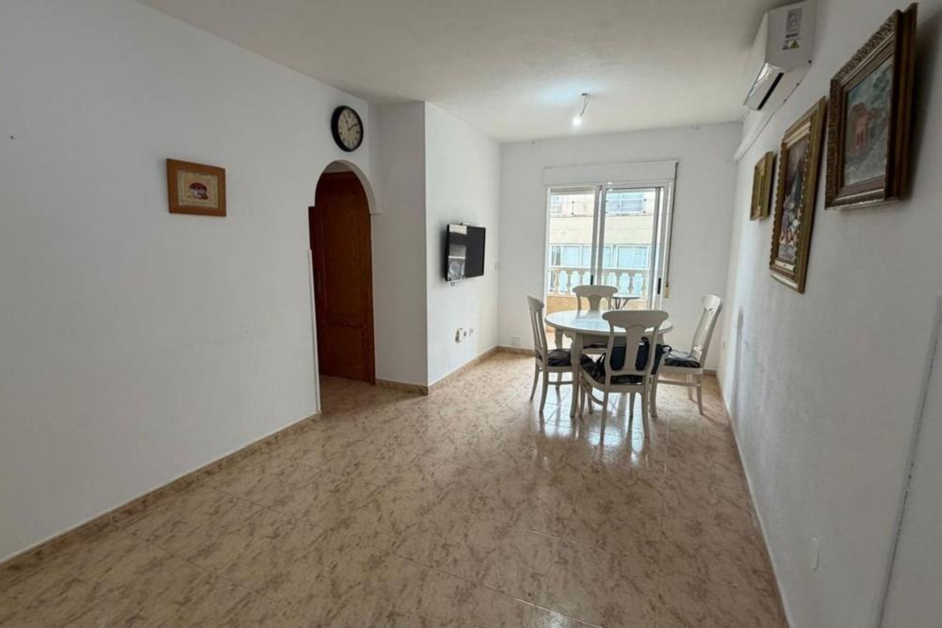 Revente - Appartement - Torrevieja - torrevieja