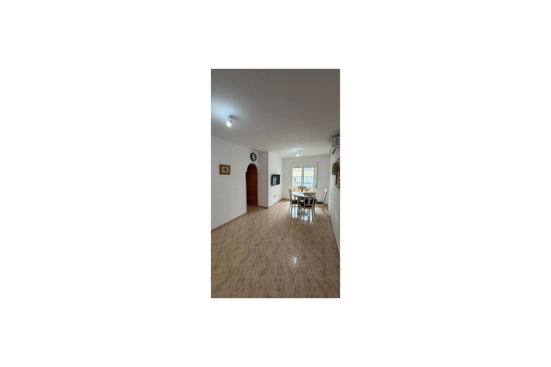 Revente - Appartement - Torrevieja - torrevieja
