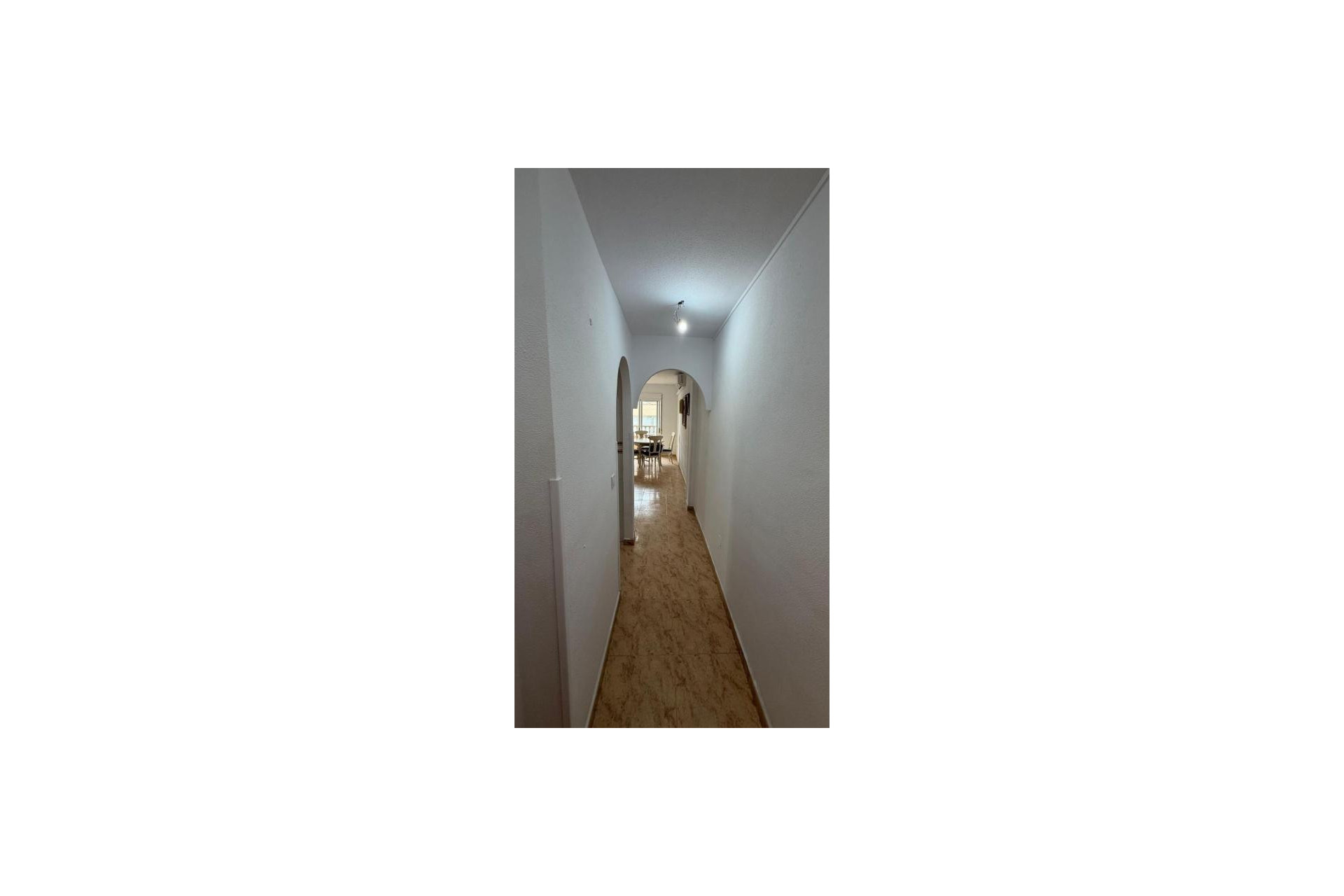 Revente - Appartement - Torrevieja - torrevieja