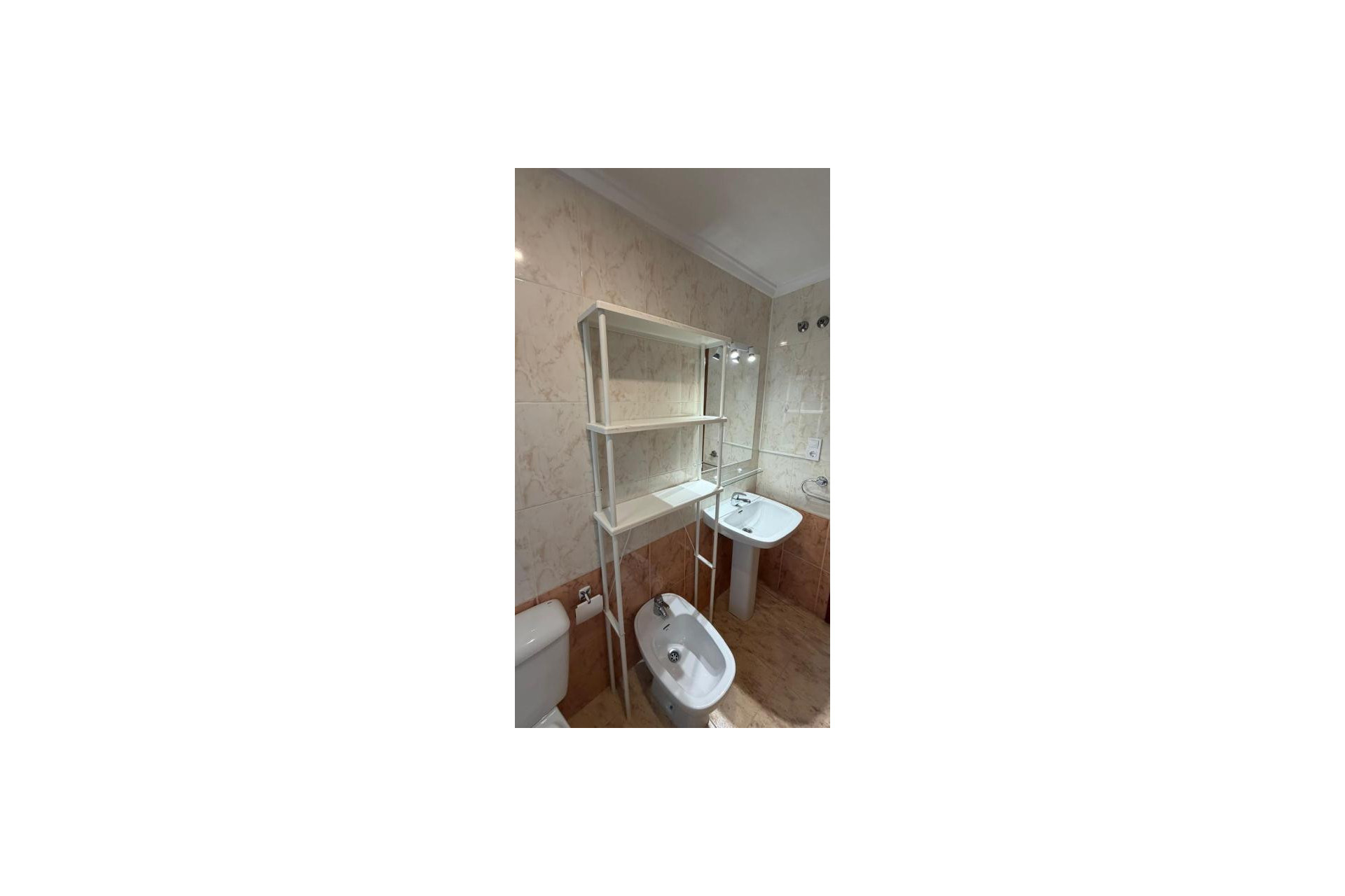Revente - Appartement - Torrevieja - torrevieja