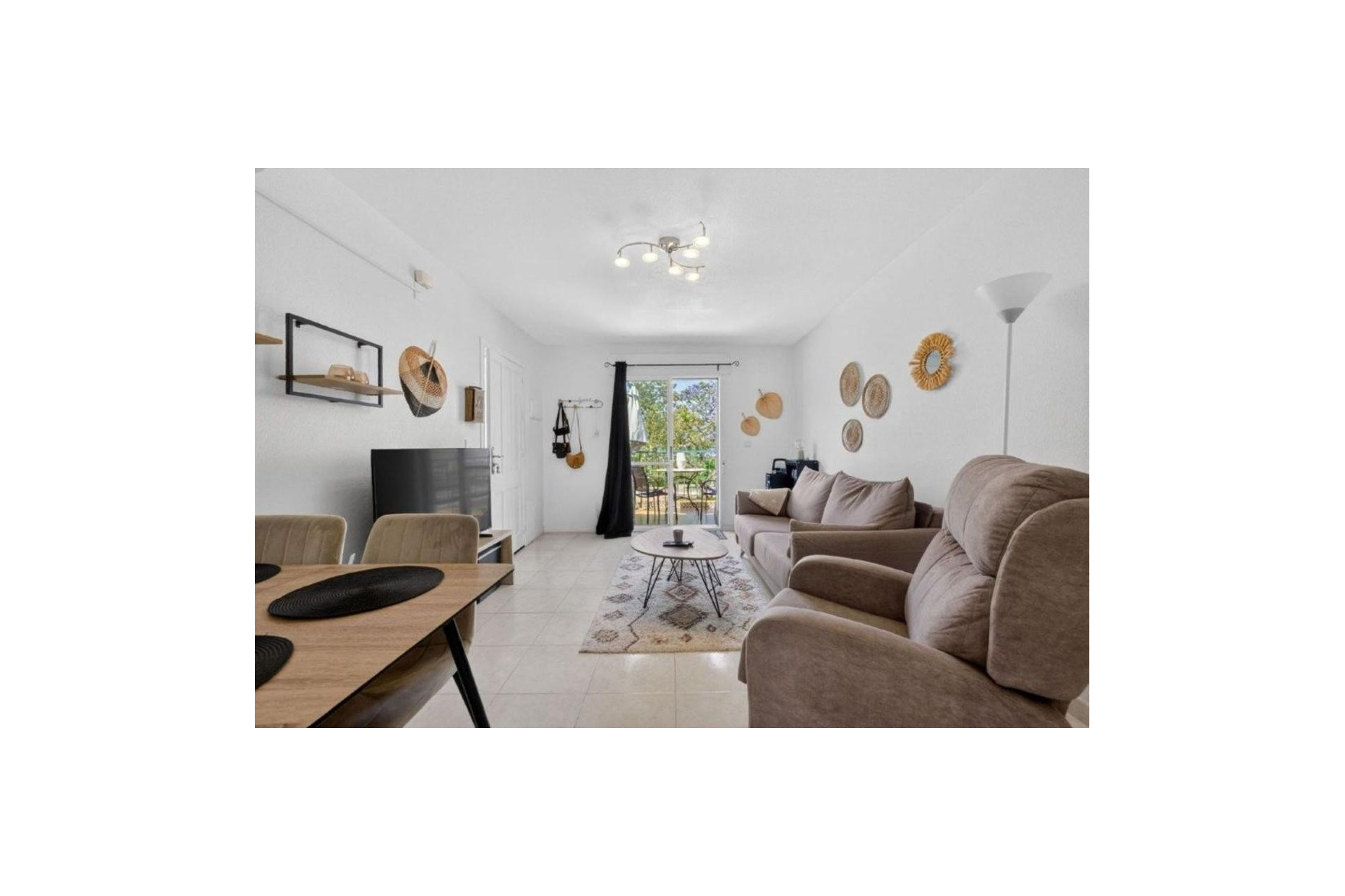 Revente - Appartement - Torrevieja - torrevieja