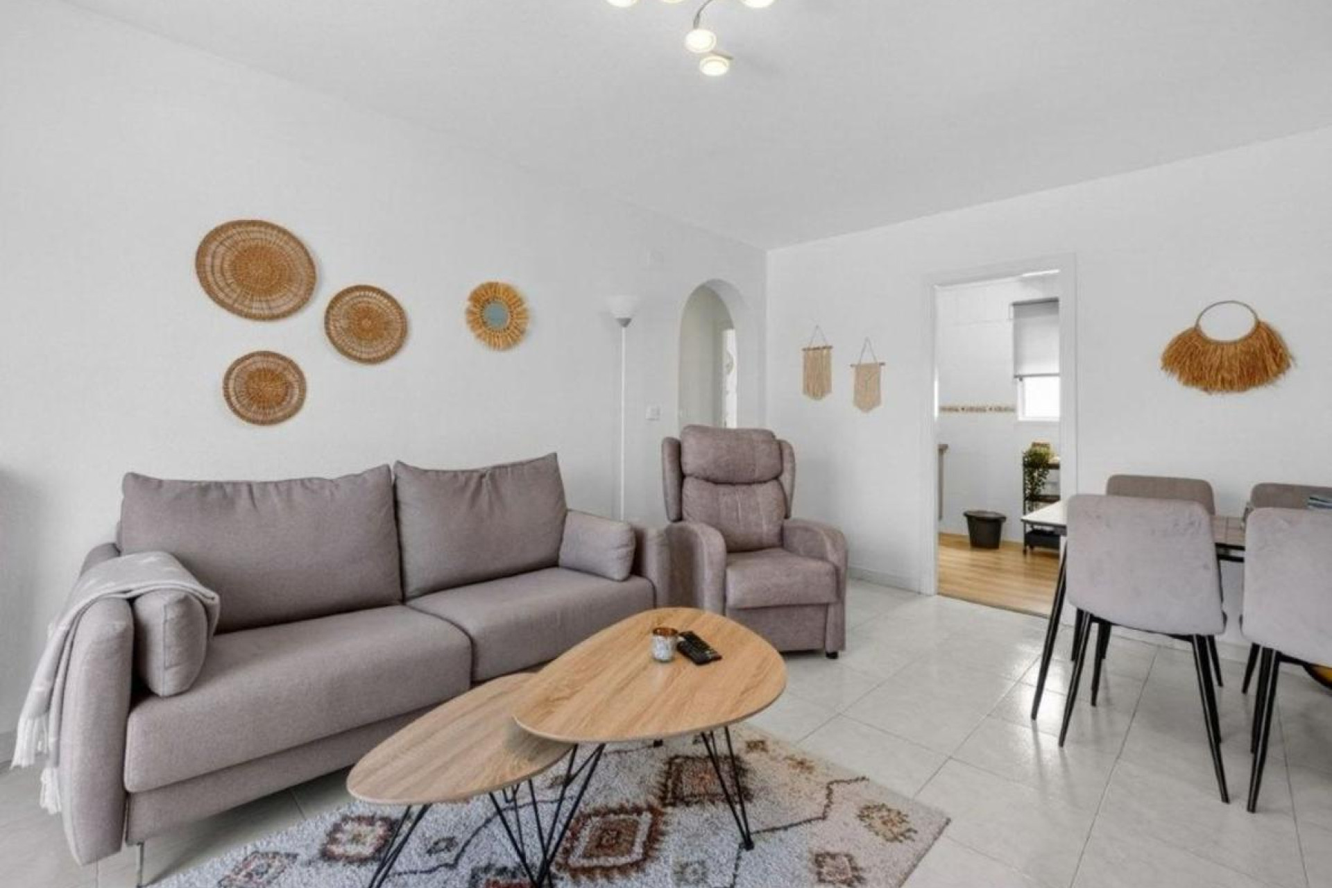 Revente - Appartement - Torrevieja - torrevieja
