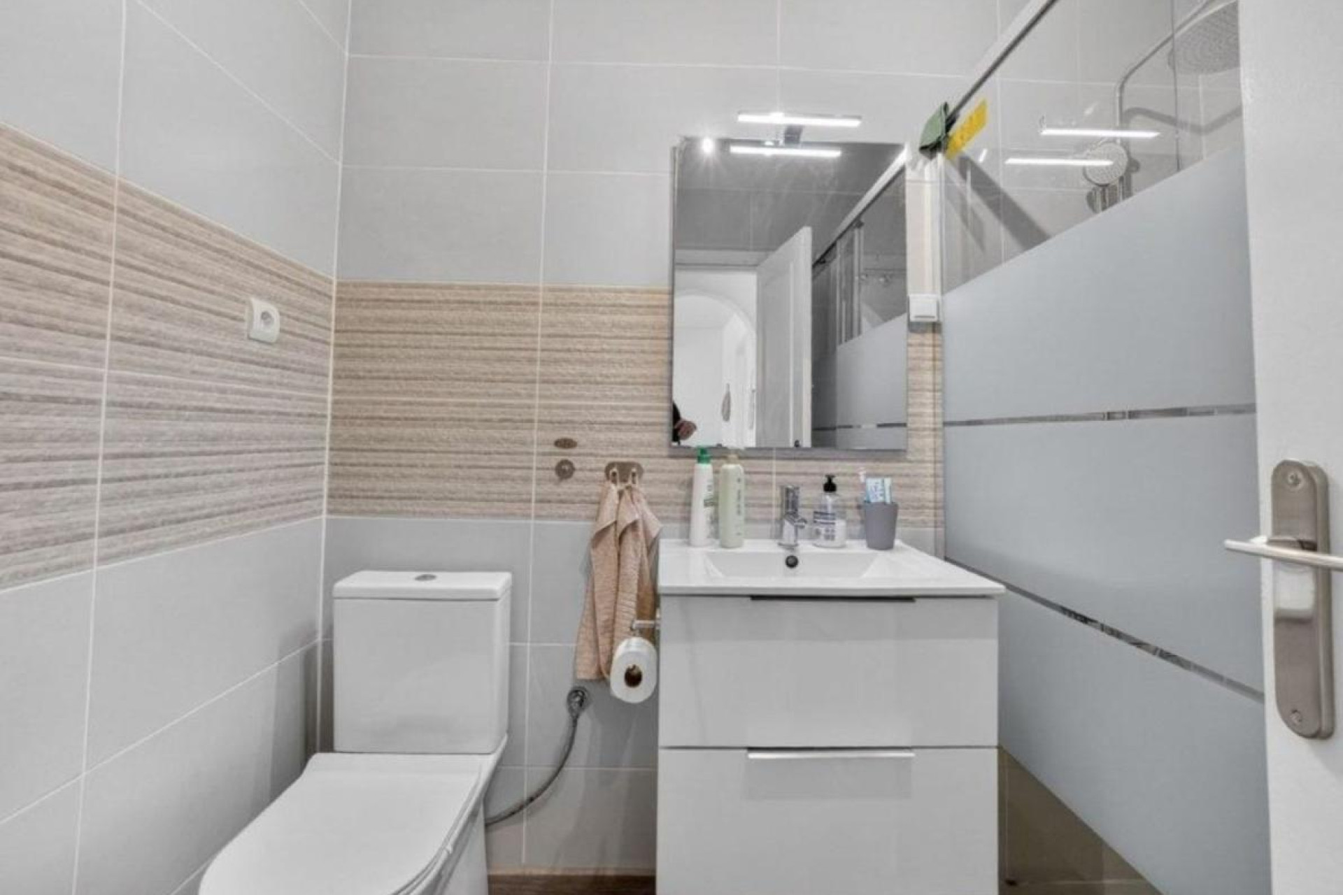 Revente - Appartement - Torrevieja - torrevieja