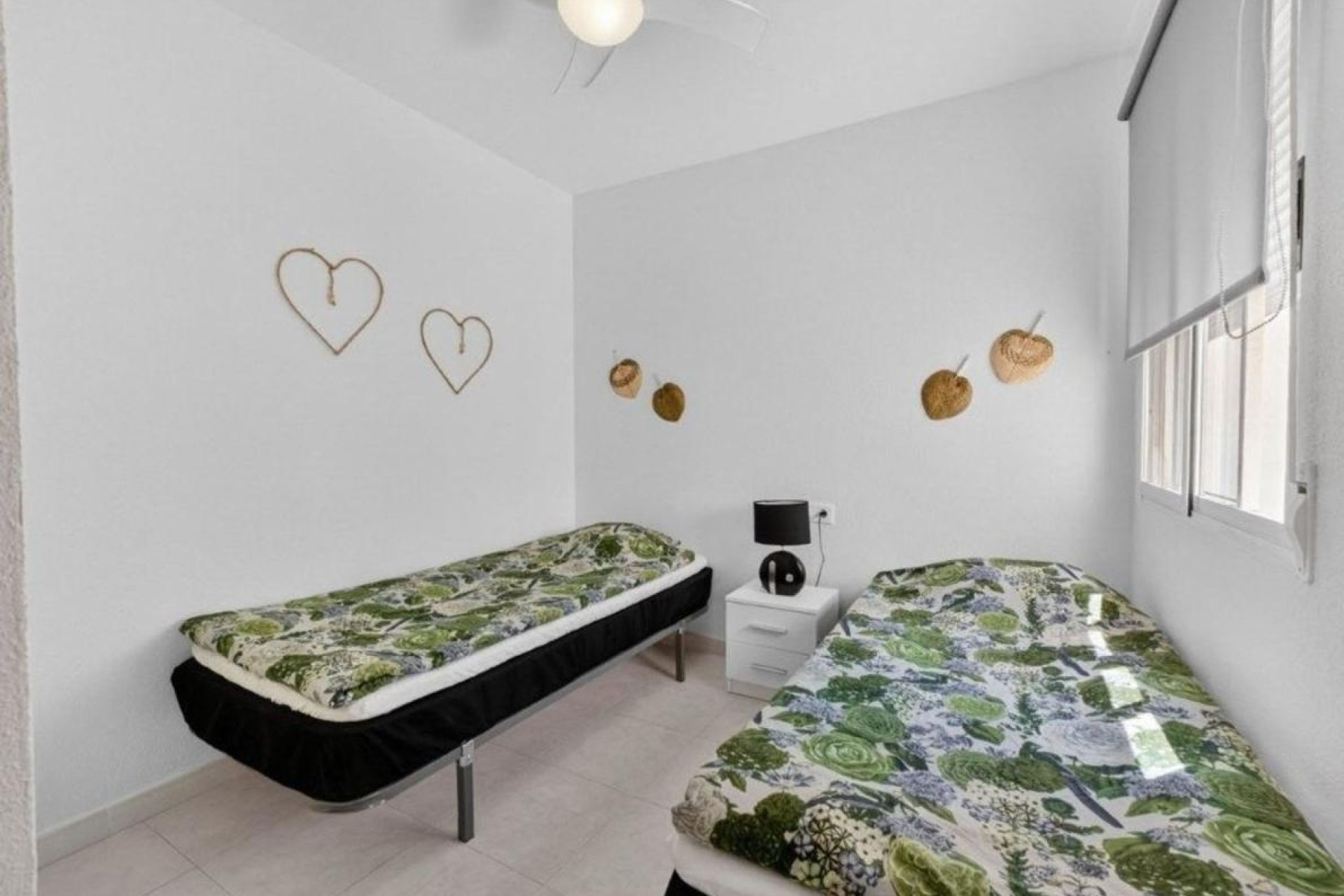 Revente - Appartement - Torrevieja - torrevieja