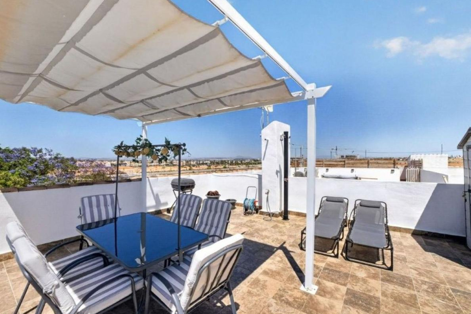Revente - Appartement - Torrevieja - torrevieja