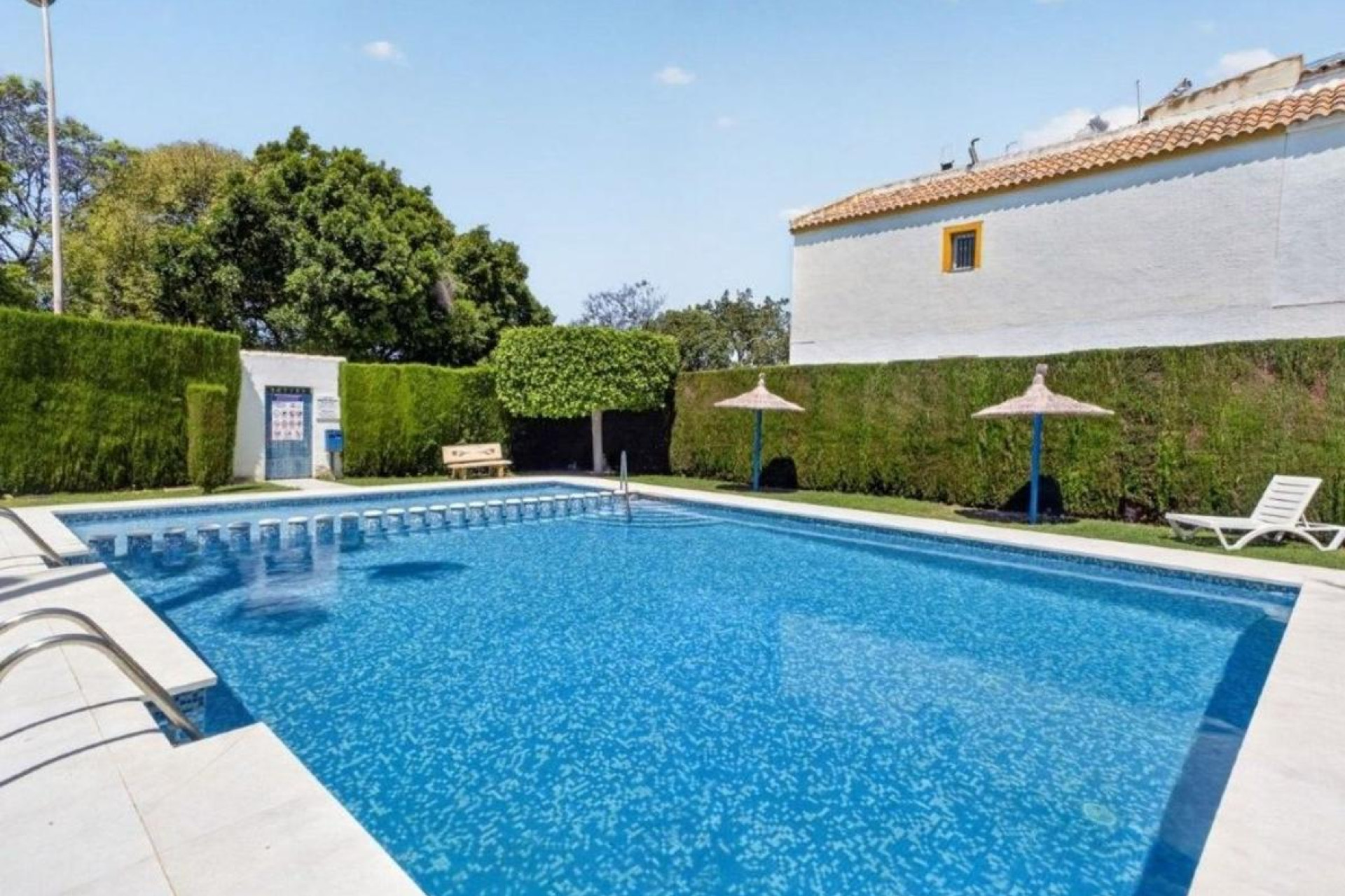 Revente - Appartement - Torrevieja - torrevieja