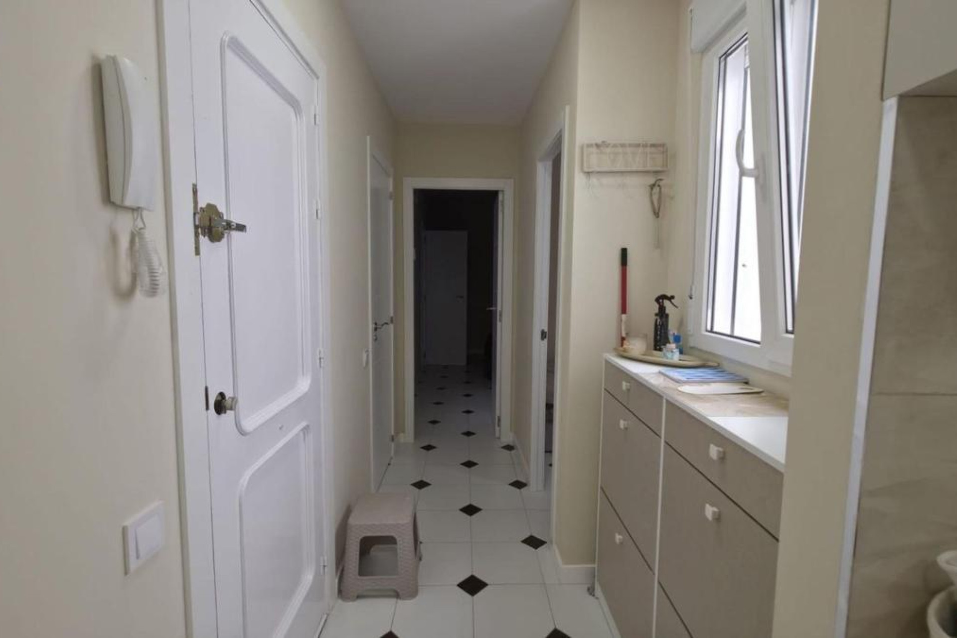 Revente - Appartement - Torrevieja - torrevieja