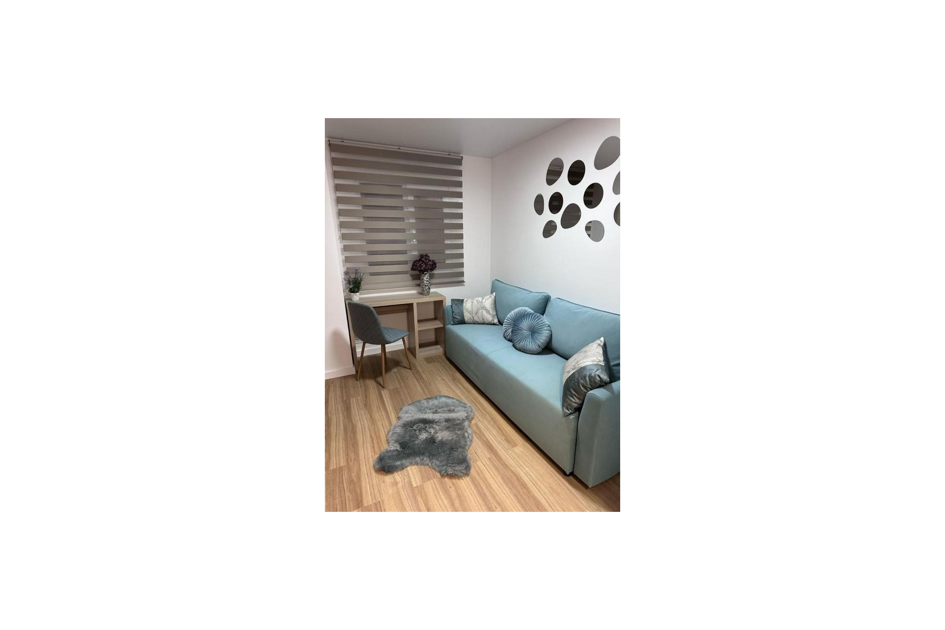Revente - Appartement - Torrevieja - torrevieja