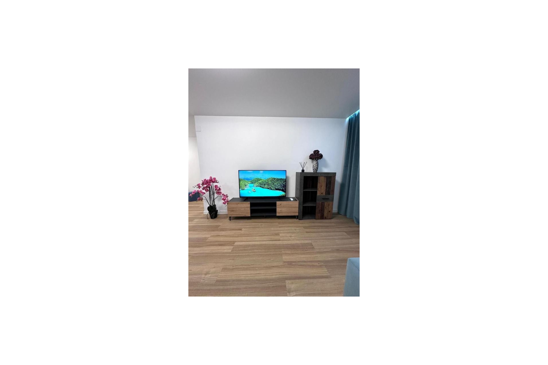 Revente - Appartement - Torrevieja - torrevieja