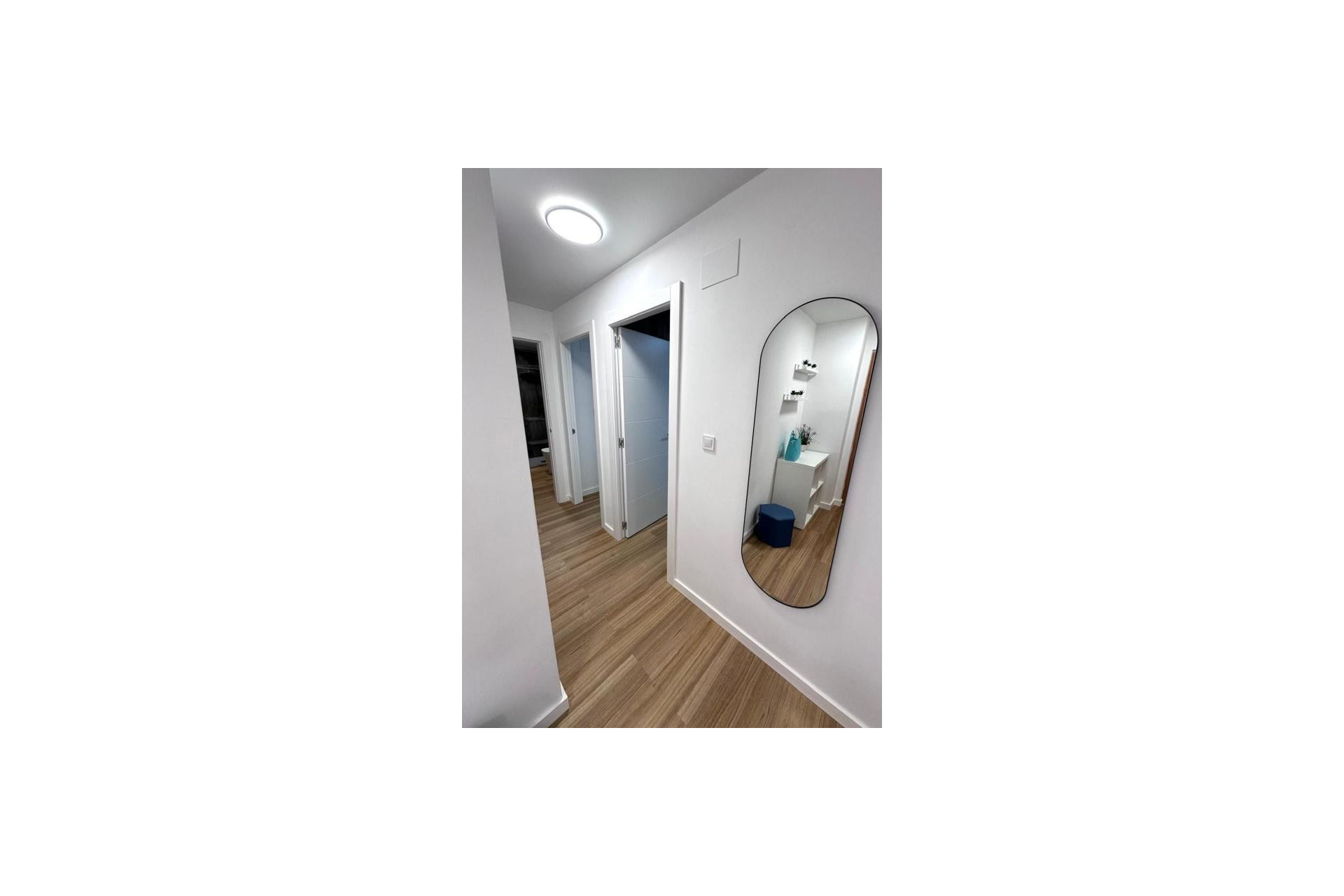 Revente - Appartement - Torrevieja - torrevieja