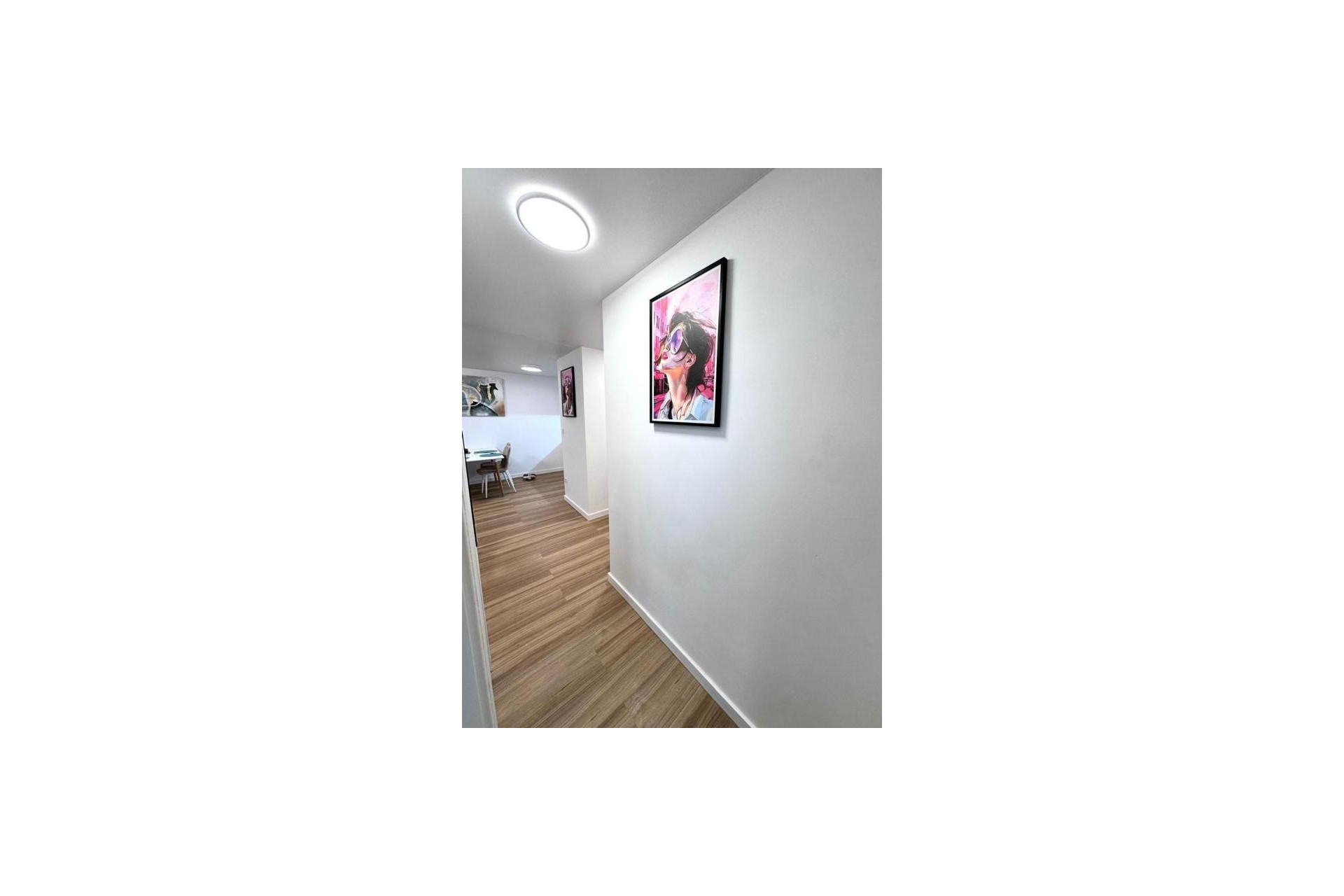 Revente - Appartement - Torrevieja - torrevieja