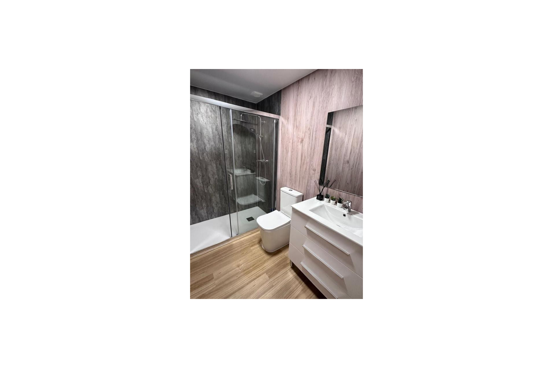 Revente - Appartement - Torrevieja - torrevieja