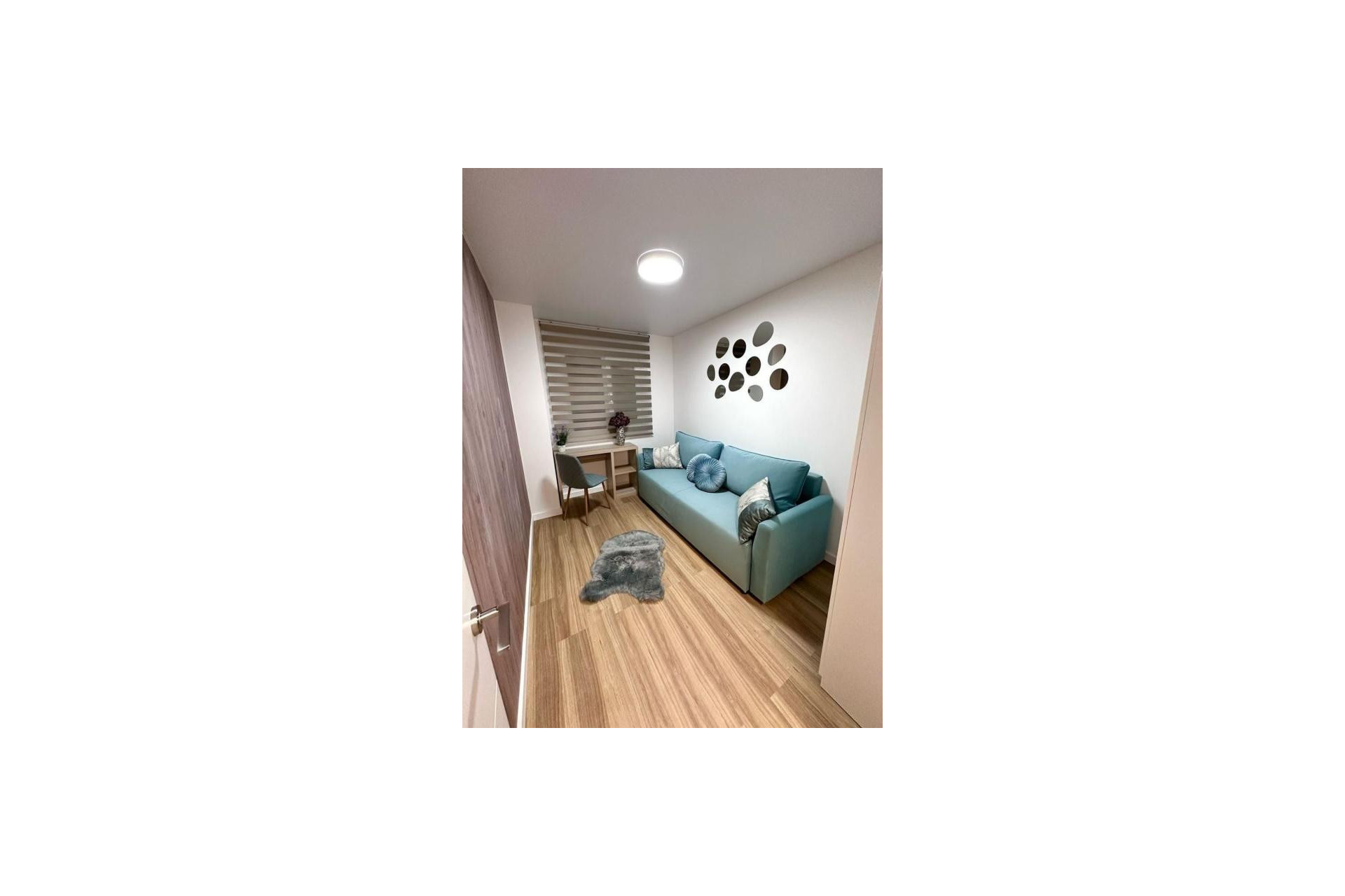 Revente - Appartement - Torrevieja - torrevieja