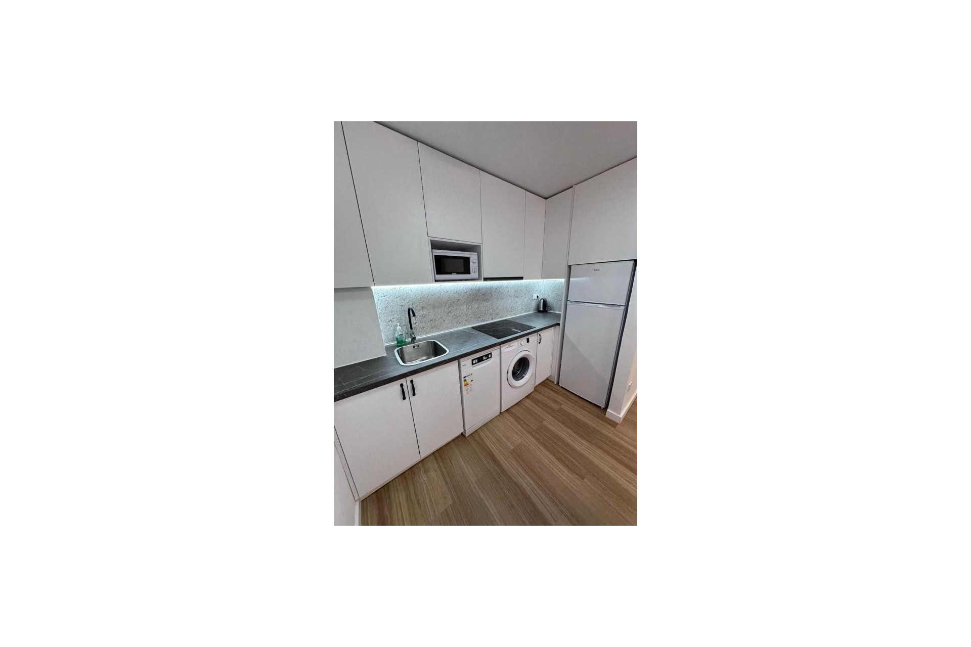 Revente - Appartement - Torrevieja - torrevieja