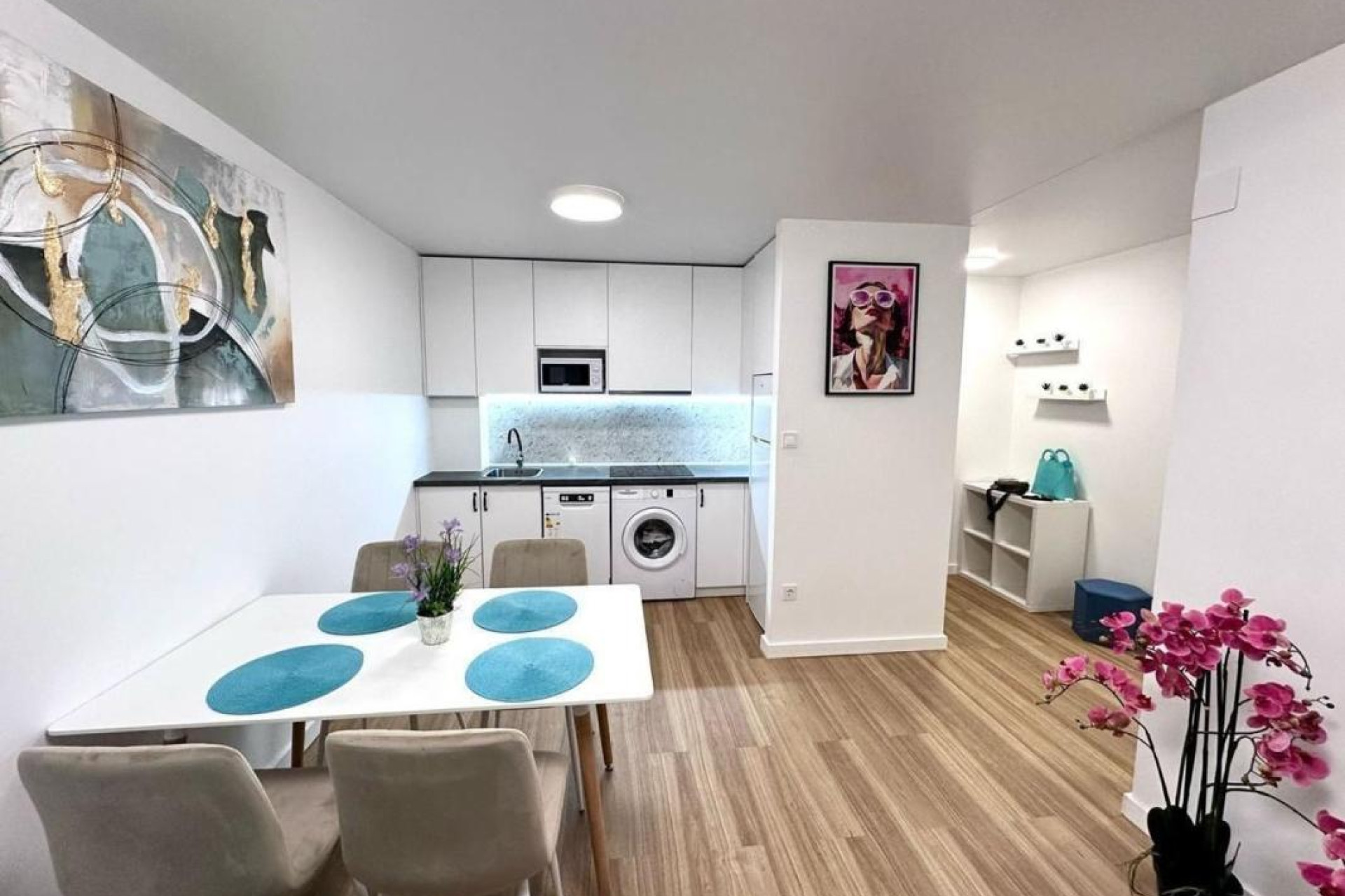 Revente - Appartement - Torrevieja - torrevieja