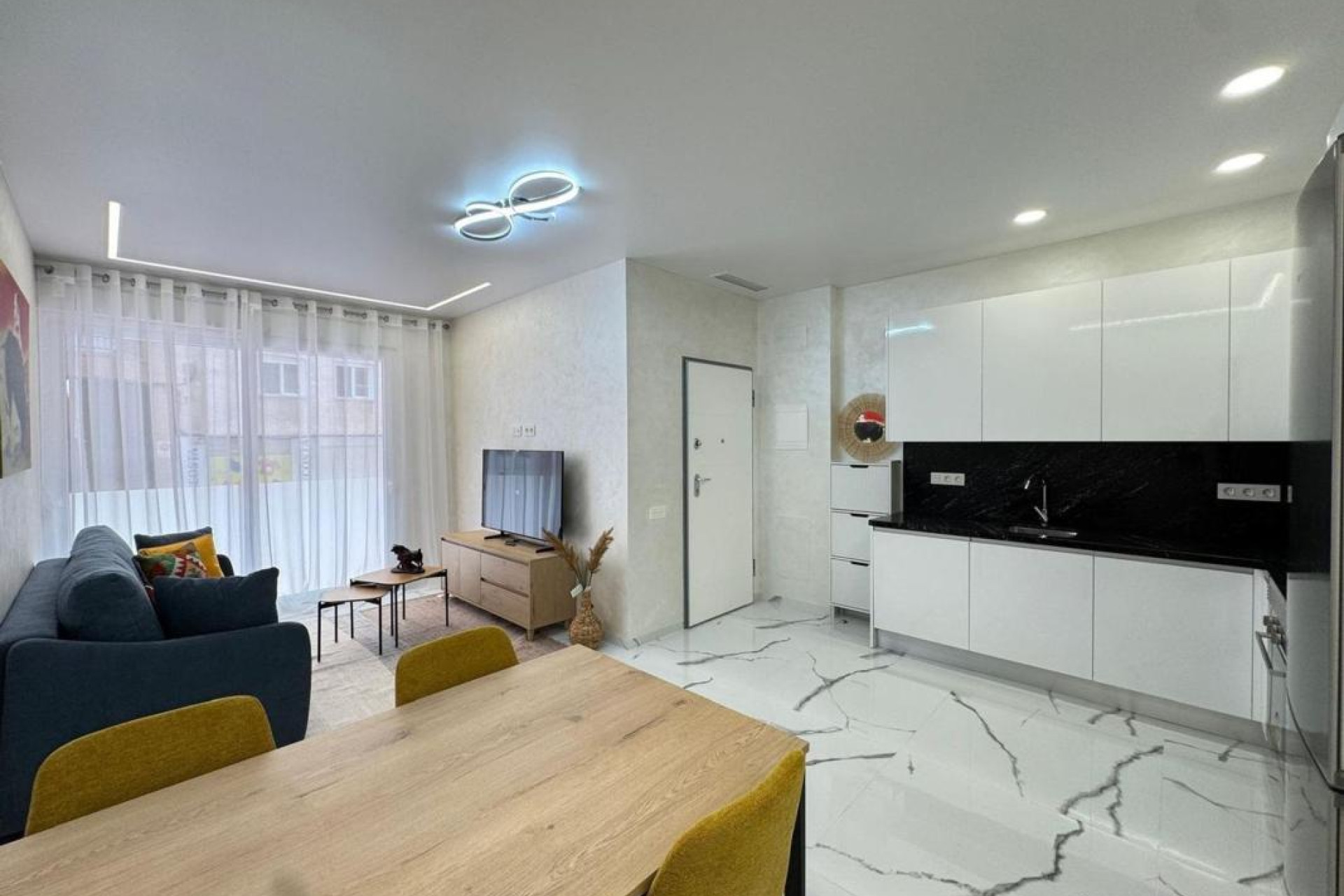 Revente - Appartement - Torrevieja - torrevieja
