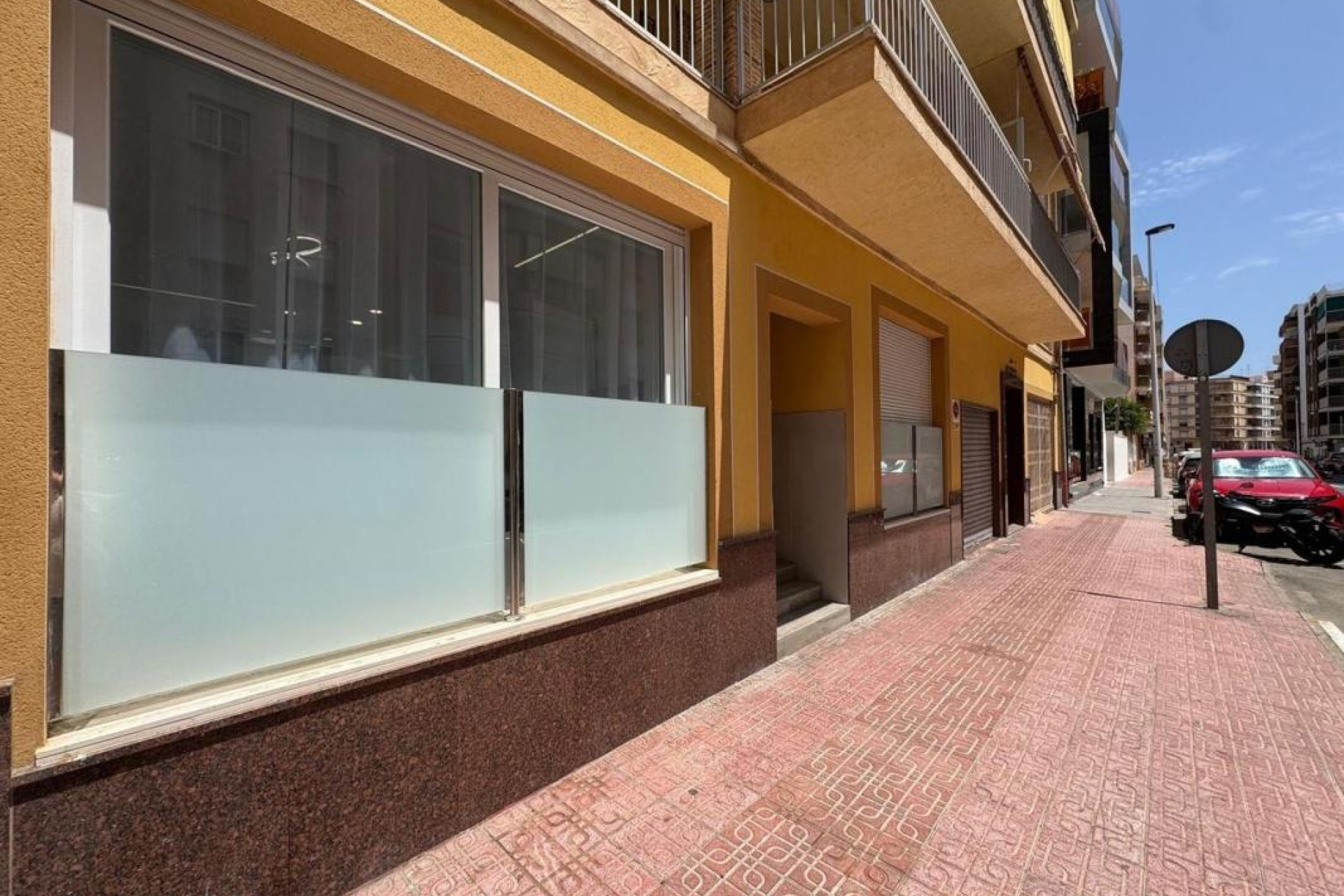 Revente - Appartement - Torrevieja - torrevieja