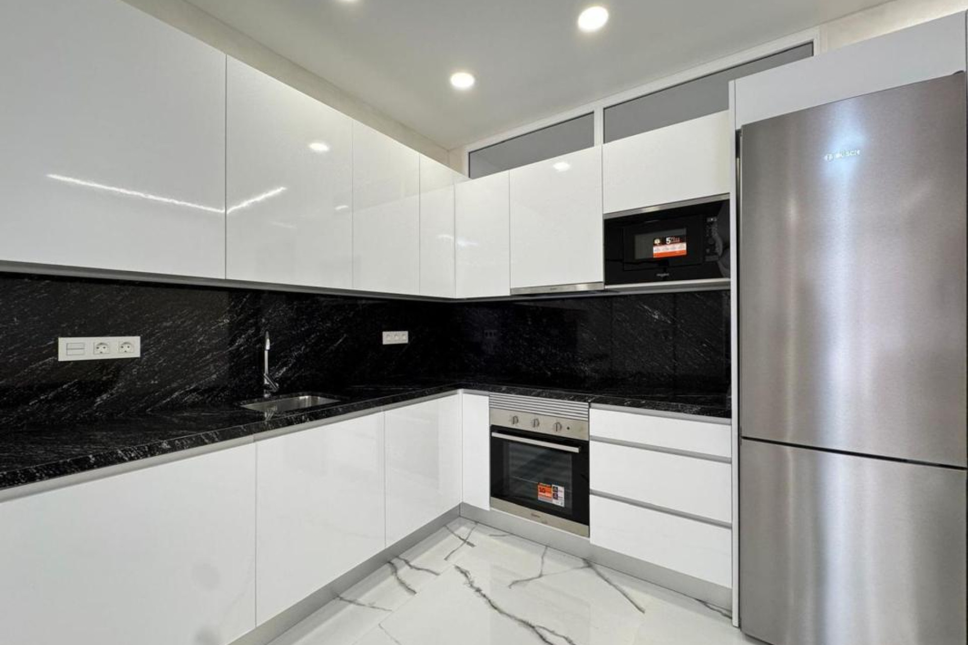Revente - Appartement - Torrevieja - torrevieja