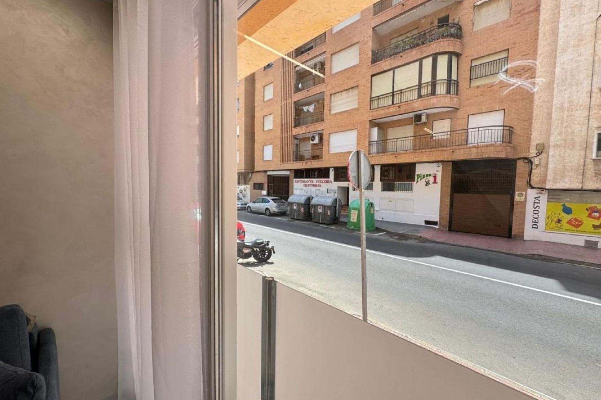 Revente - Appartement - Torrevieja - torrevieja