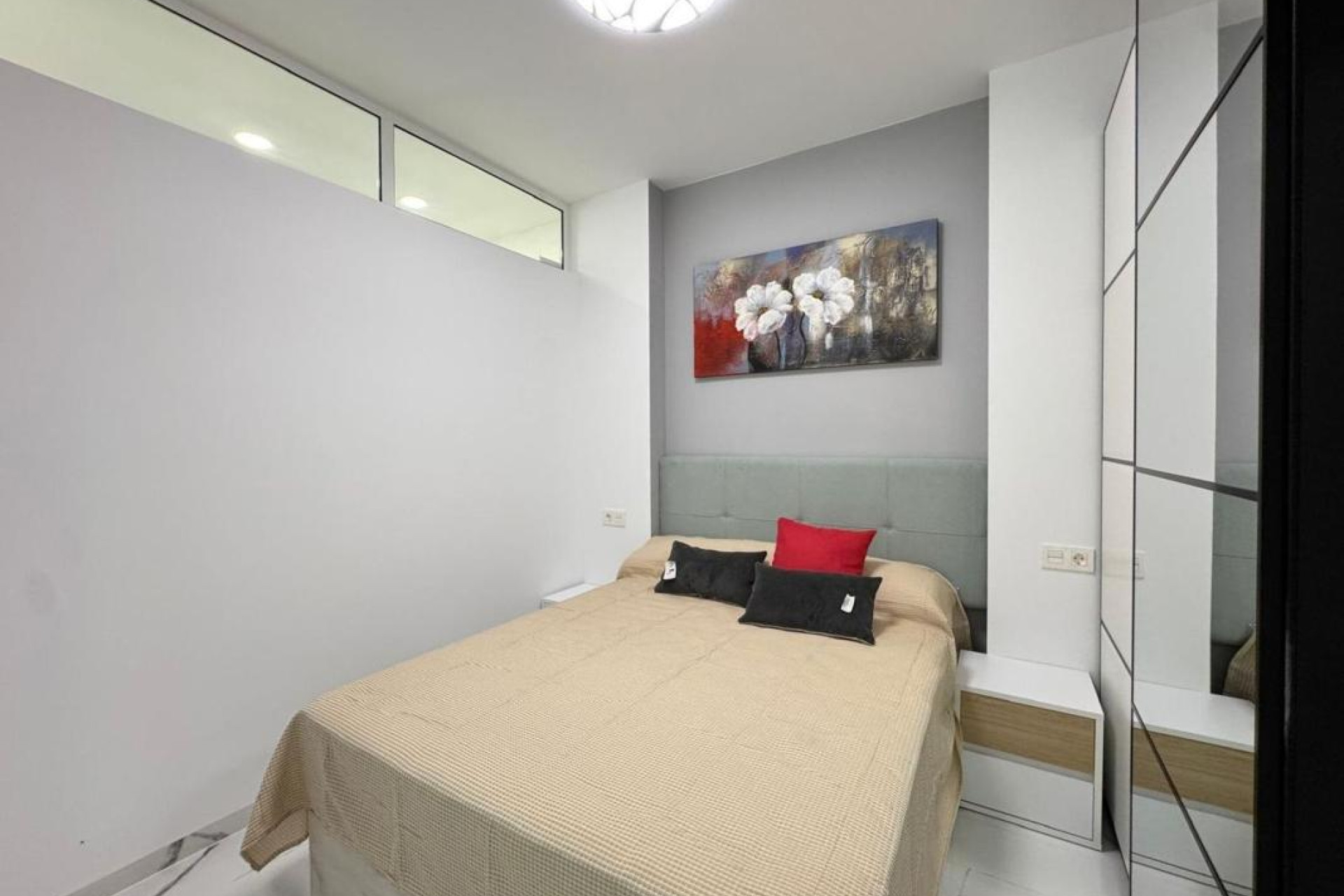 Revente - Appartement - Torrevieja - torrevieja