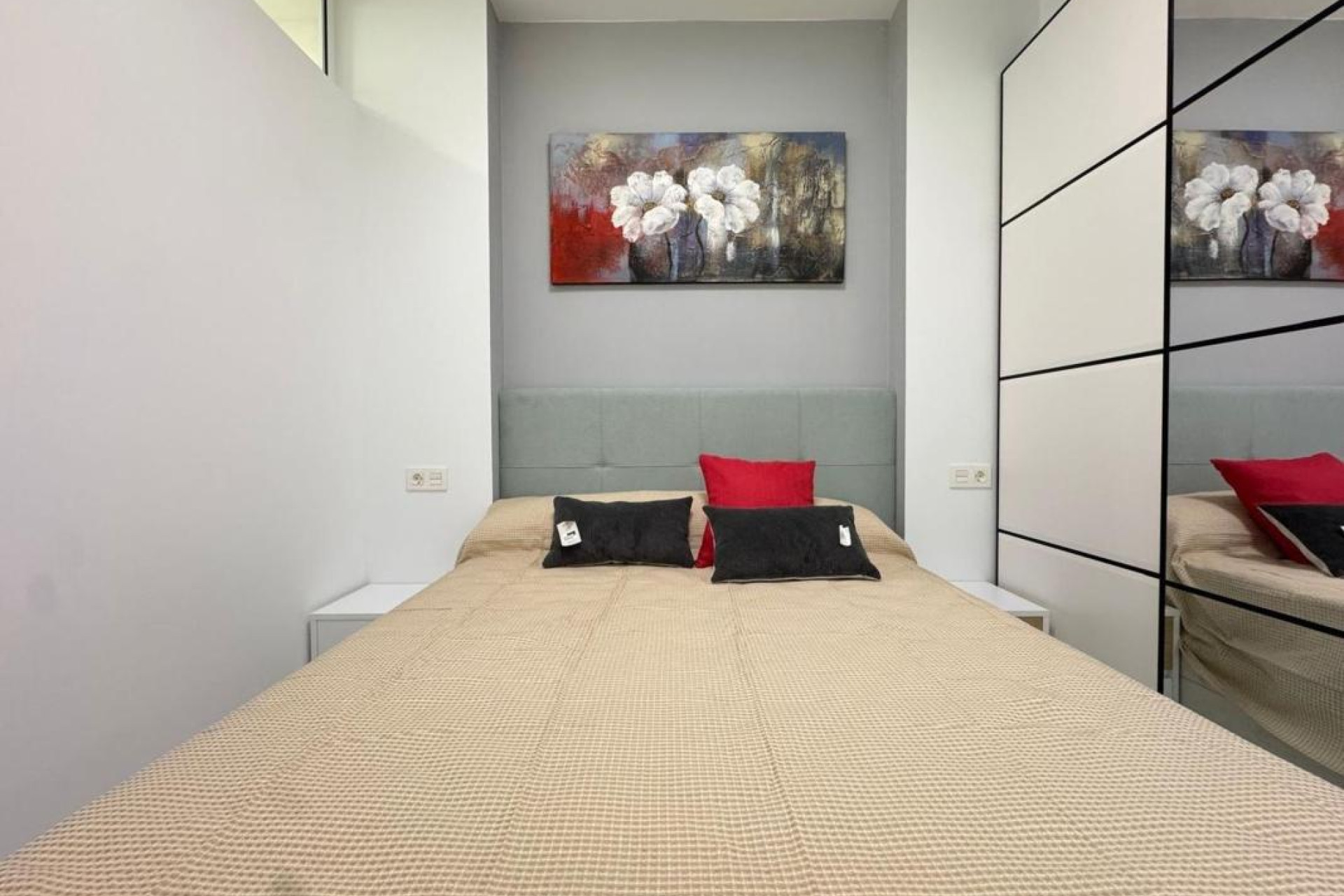 Revente - Appartement - Torrevieja - torrevieja