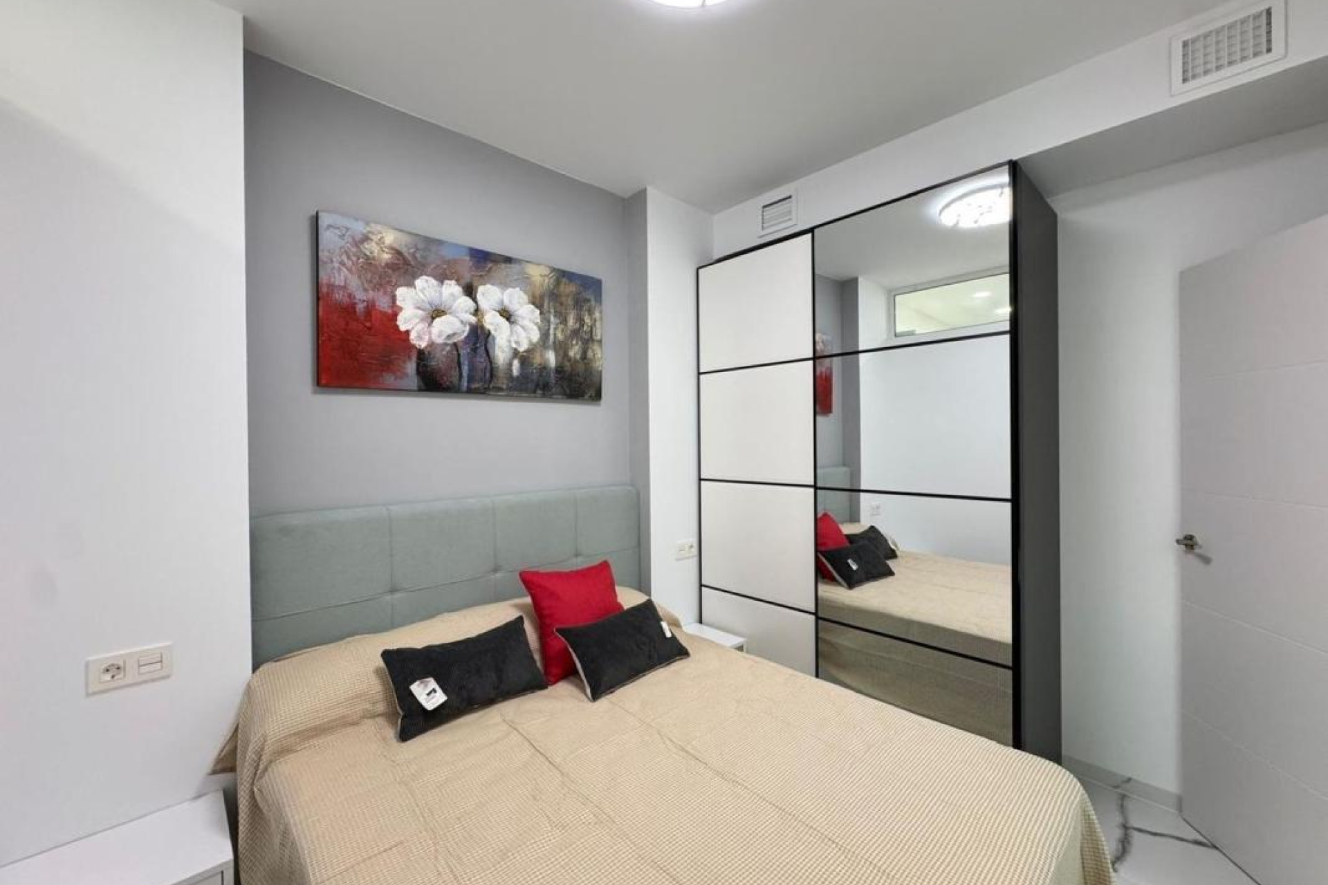 Revente - Appartement - Torrevieja - torrevieja