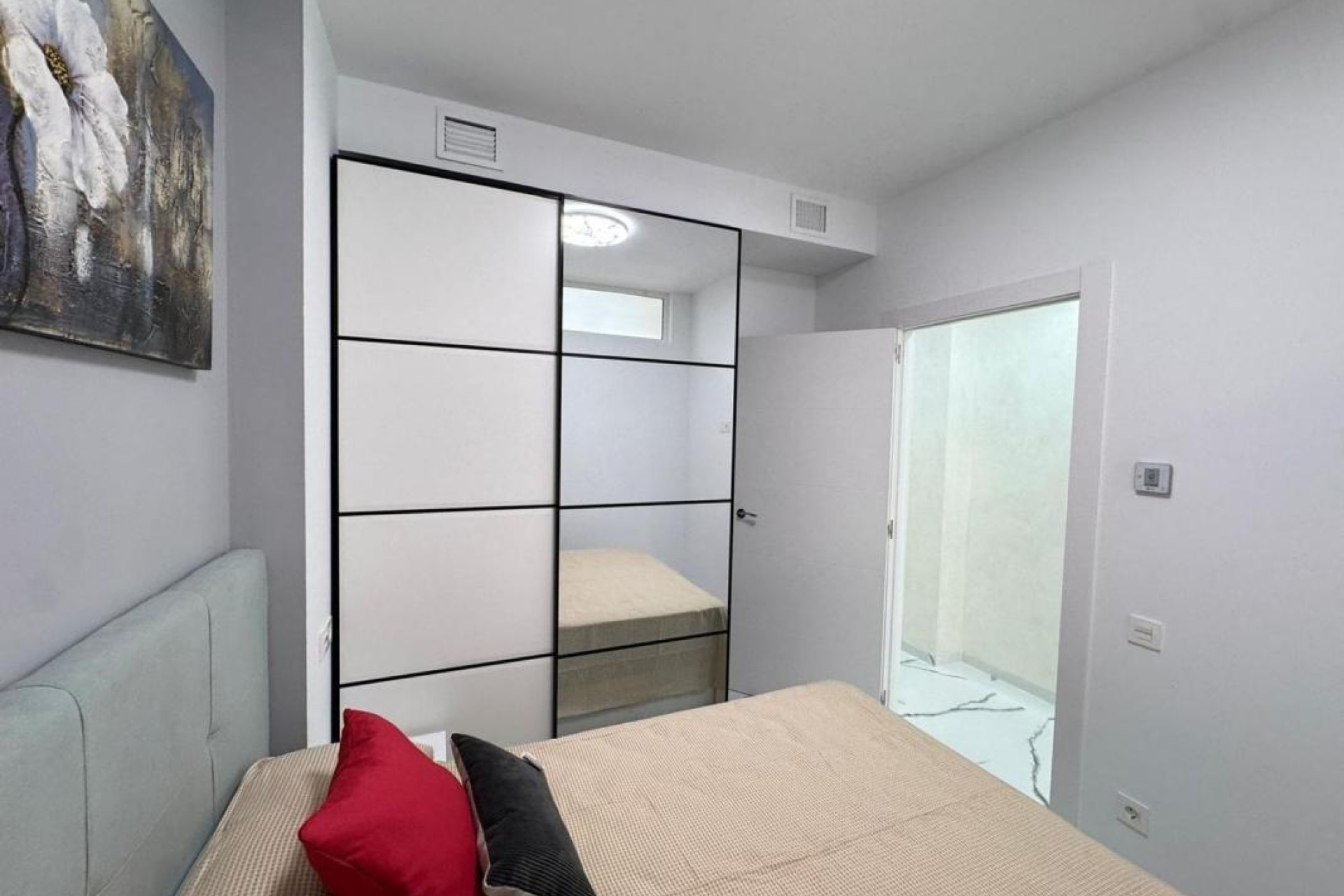 Revente - Appartement - Torrevieja - torrevieja