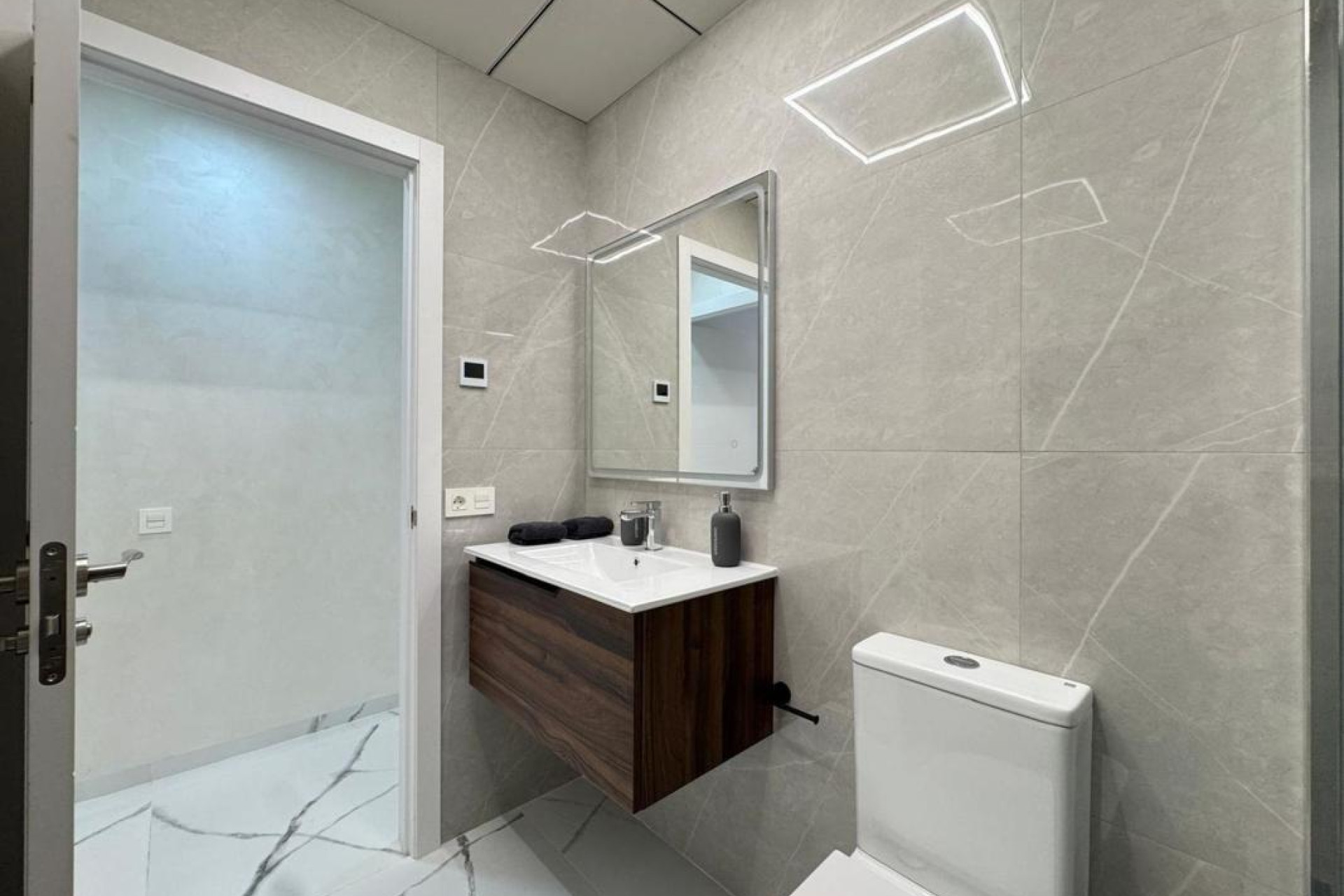 Revente - Appartement - Torrevieja - torrevieja