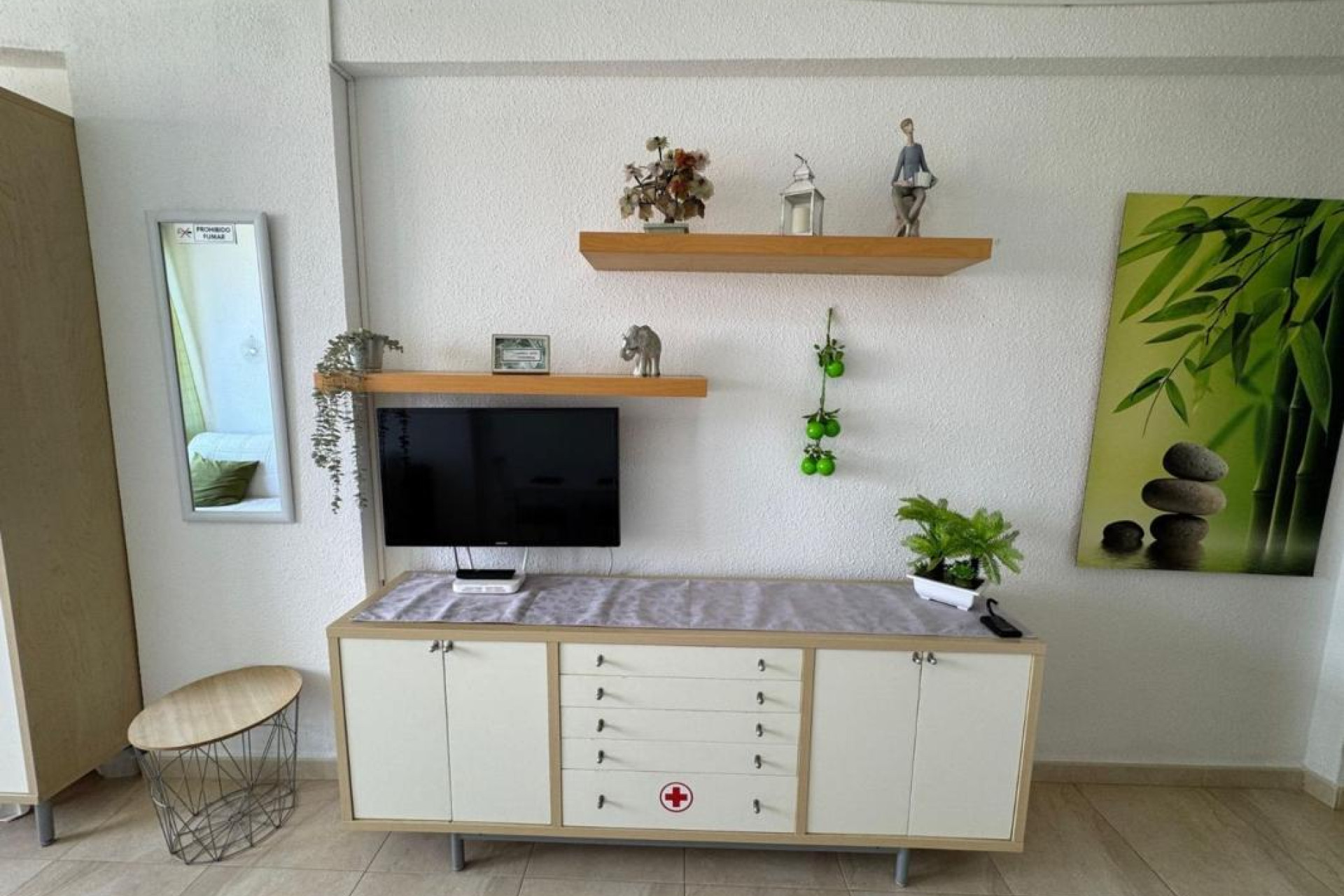 Revente - Appartement - Torrevieja - torrevieja